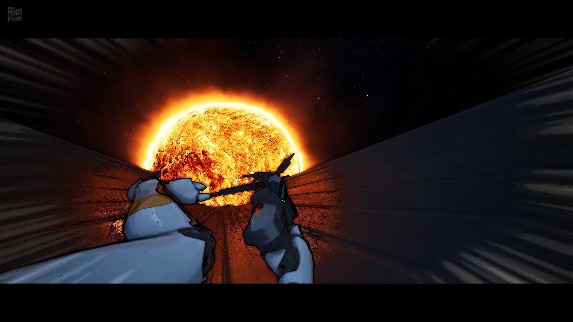 Grapple Hoops screenshot 2