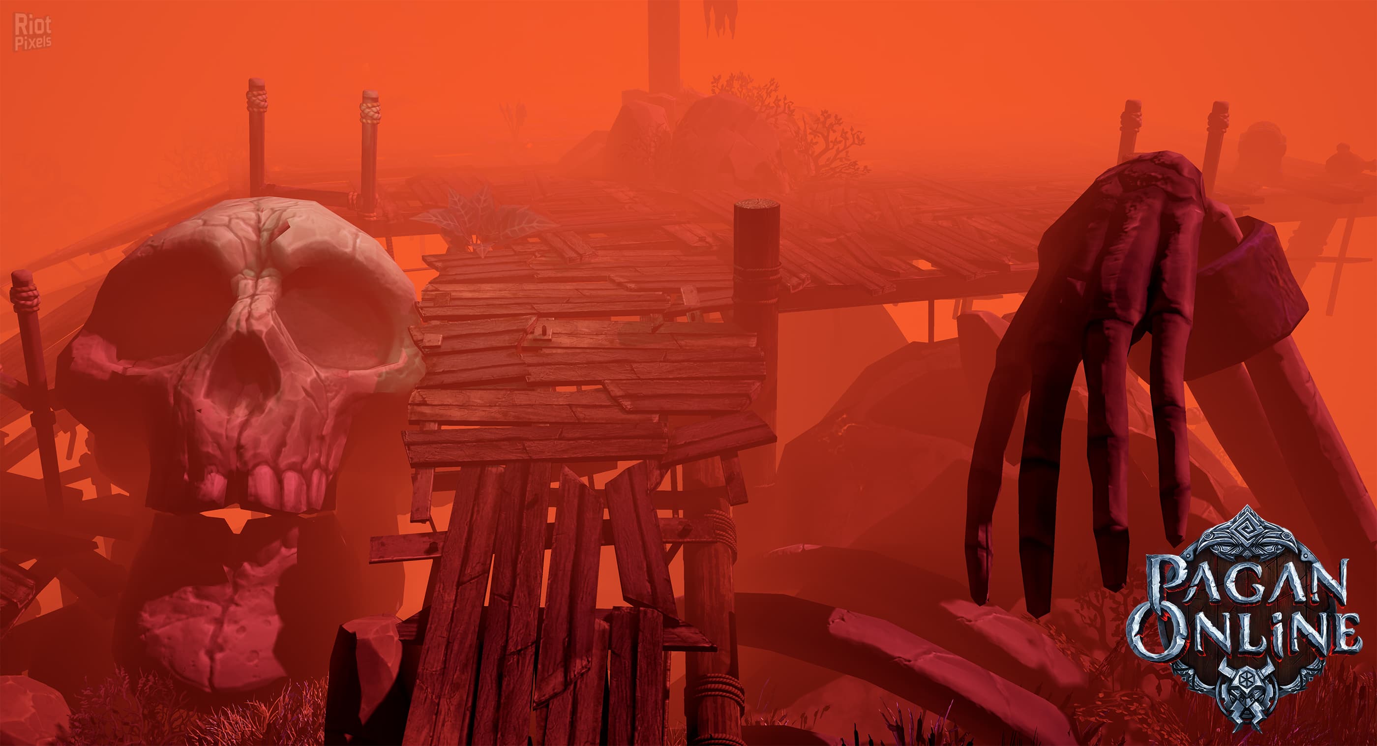 Pagan: Absent Gods – v2.0.0.60421 screenshot 6