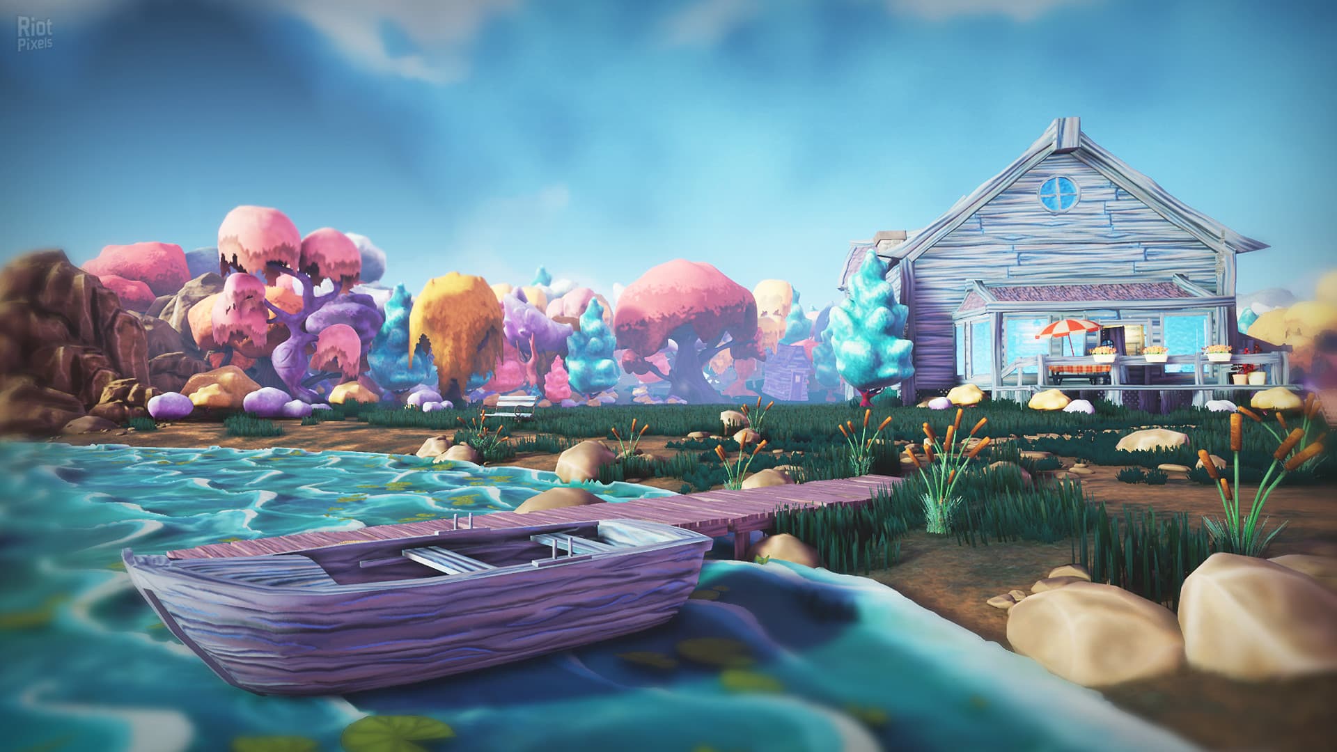 Spiral screenshot 2