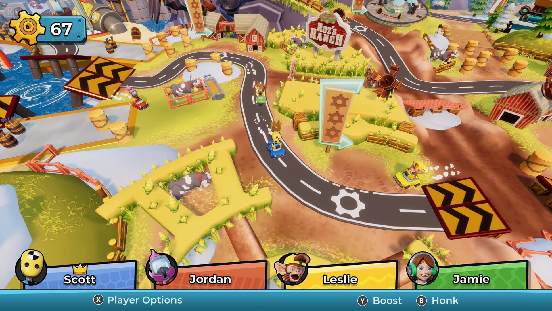 Manic Mechanics – v2.1.7.0_88821 screenshot 4