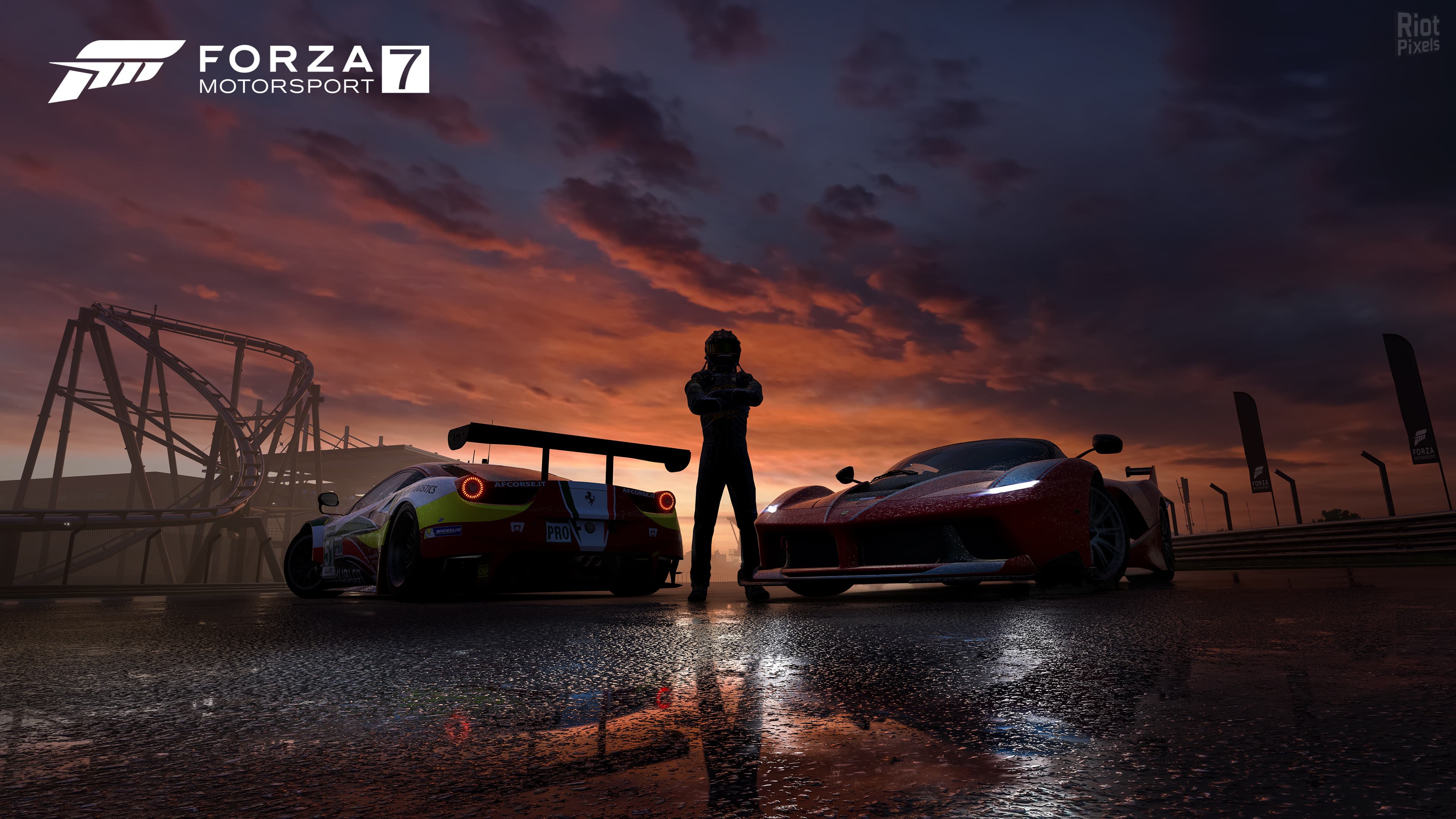 Forza Motorsport 7: Ultimate Edition – v1.174.4791.2 + All DLCs + Multiplayer screenshot 3