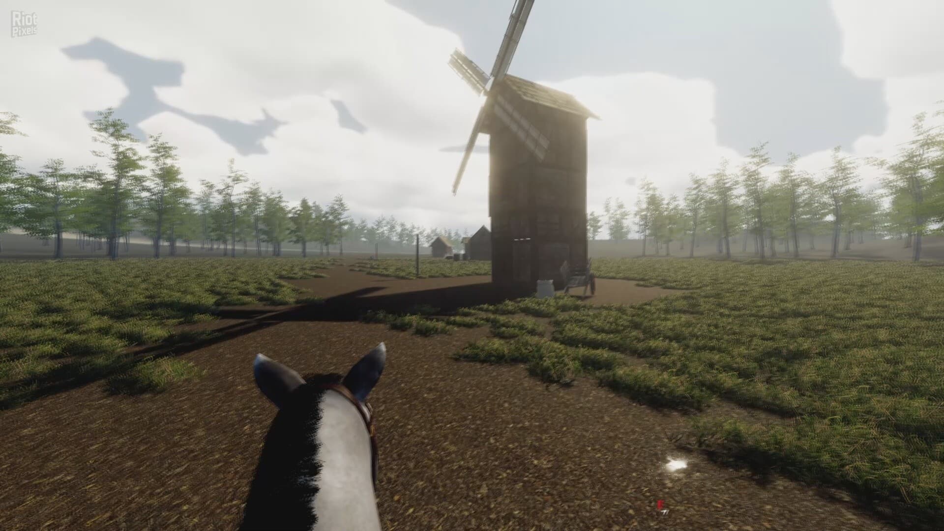 Valhalla Path: Survival screenshot 3
