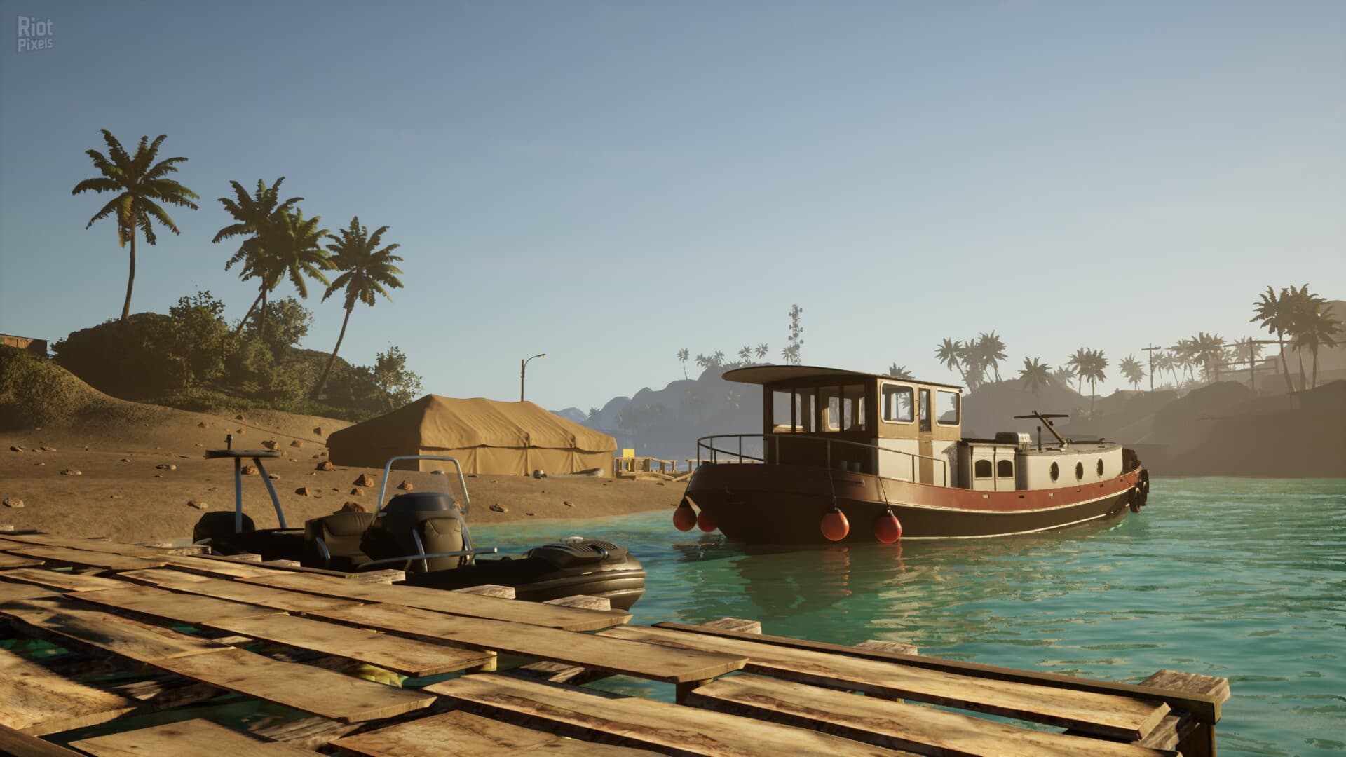 Drug Dealer Simulator 2 – v1.1 Build 19586234 + 3 DLCs/Bonuses + Windows 7 Fix screenshot 2