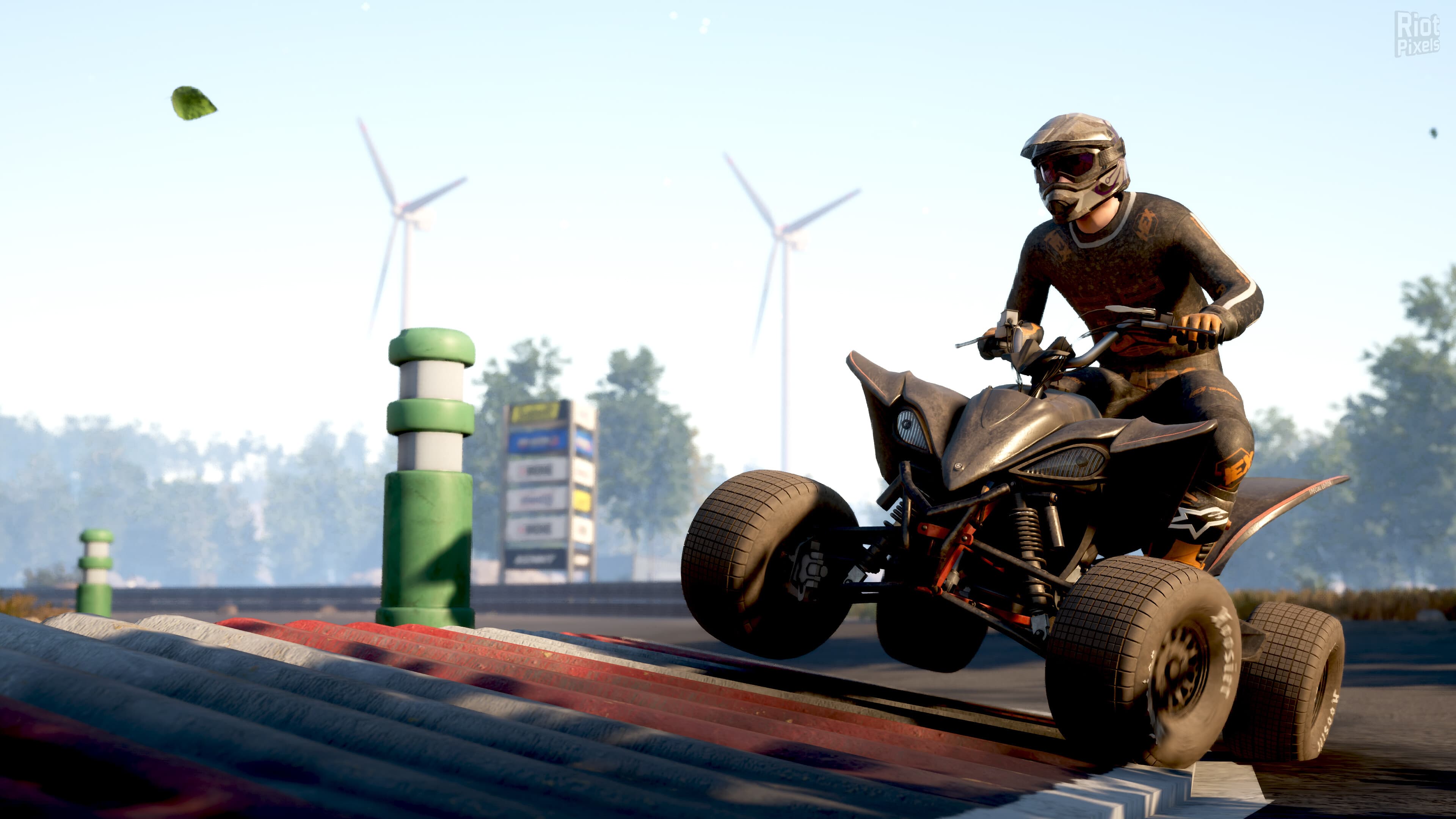 Overpass 2: Deluxe Edition – v1.0.0-1892.84963 + 3 DLCs + Windows 7 Fix screenshot 1