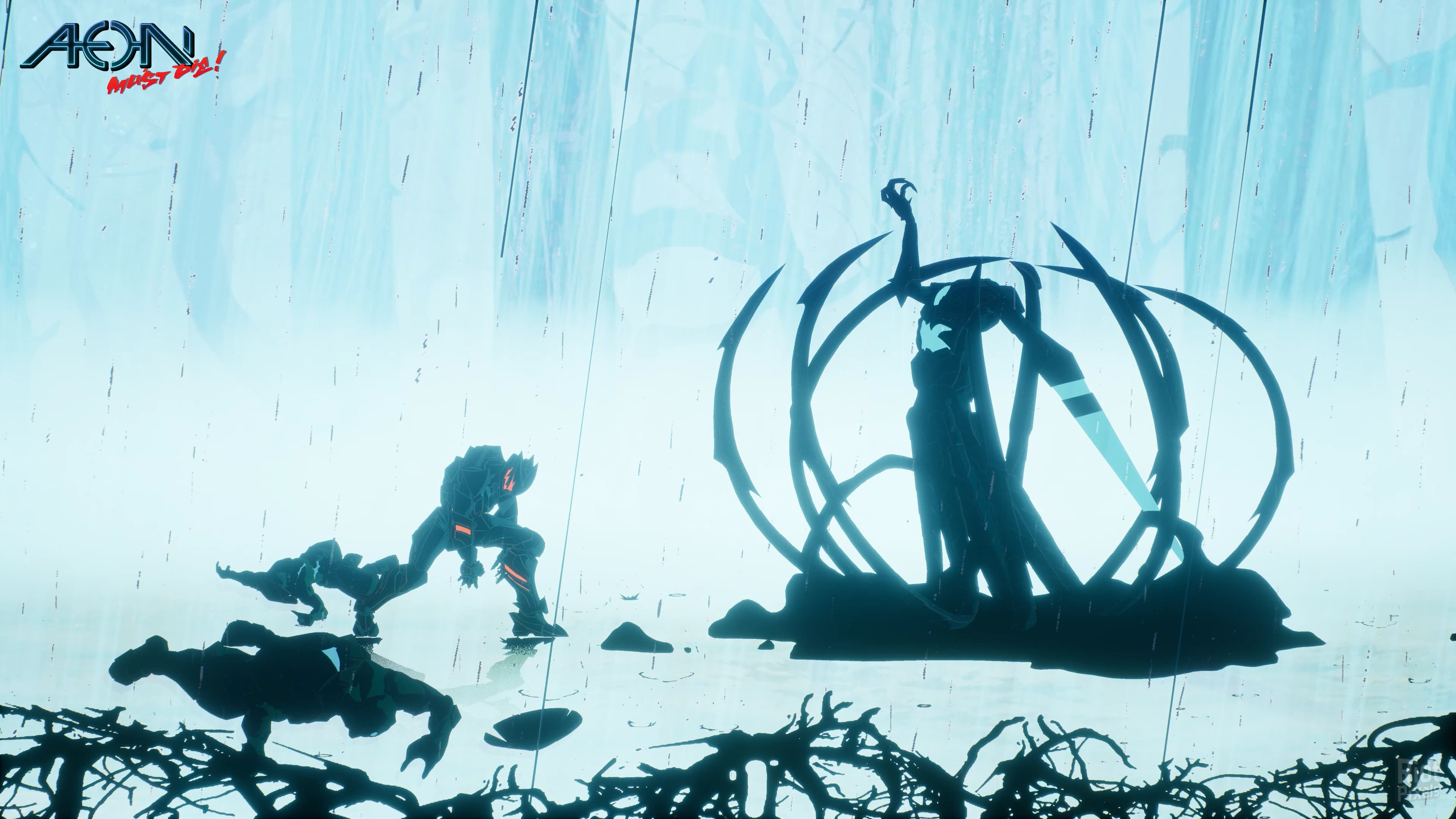 Aeon Must Die! – v1.14 + Wrathful King Set DLC screenshot 6
