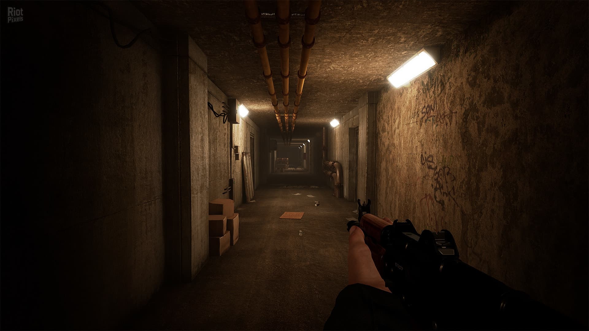 Remorse: The List screenshot 4