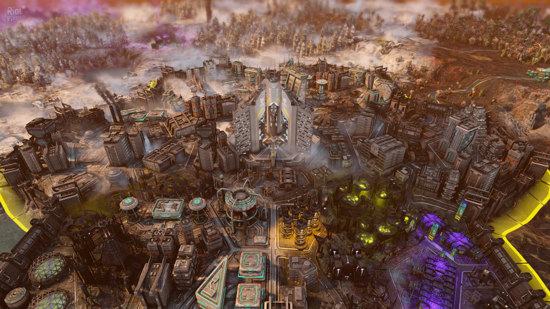 ZEPHON: Complete Bundle, v1.3.0 + 6 DLCs/Bonuses screenshot 4