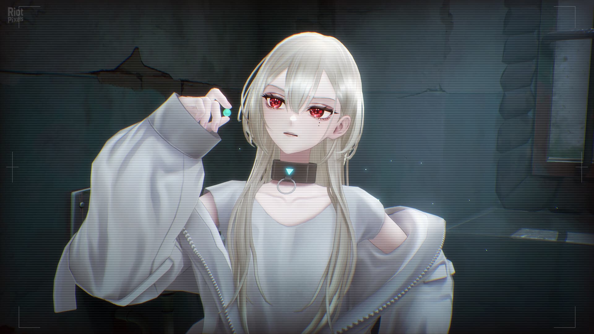 Sofia in Exchange for Lies screenshot 3