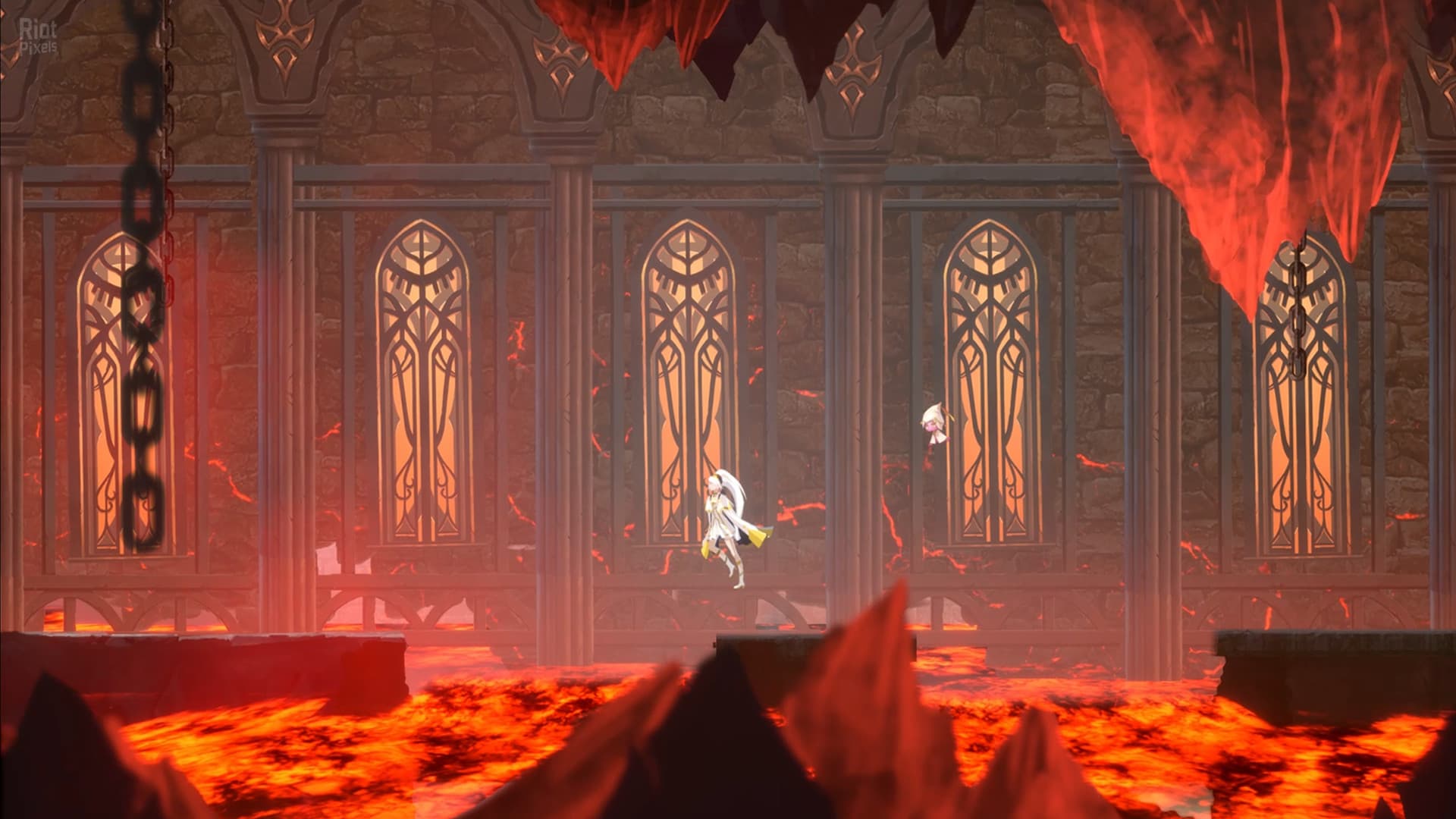 Afterimage: Deluxe Edition, Build 11588597 (Trial of Soul Update) + Bonus Content screenshot 4