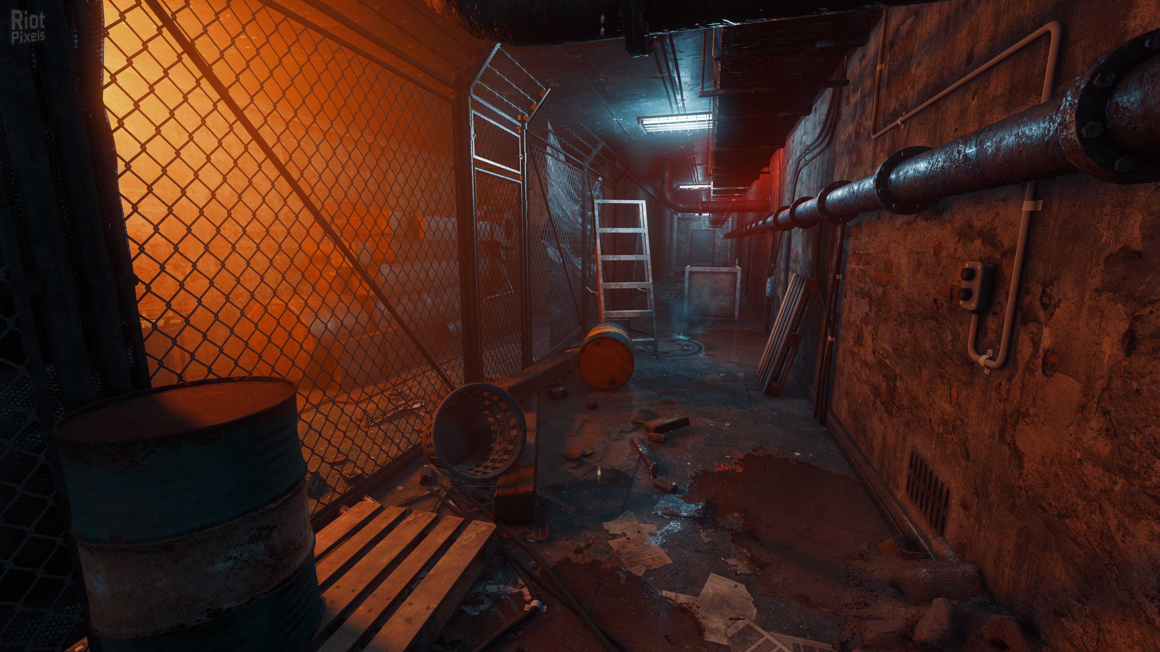 ColdSide + Update 5 screenshot 3