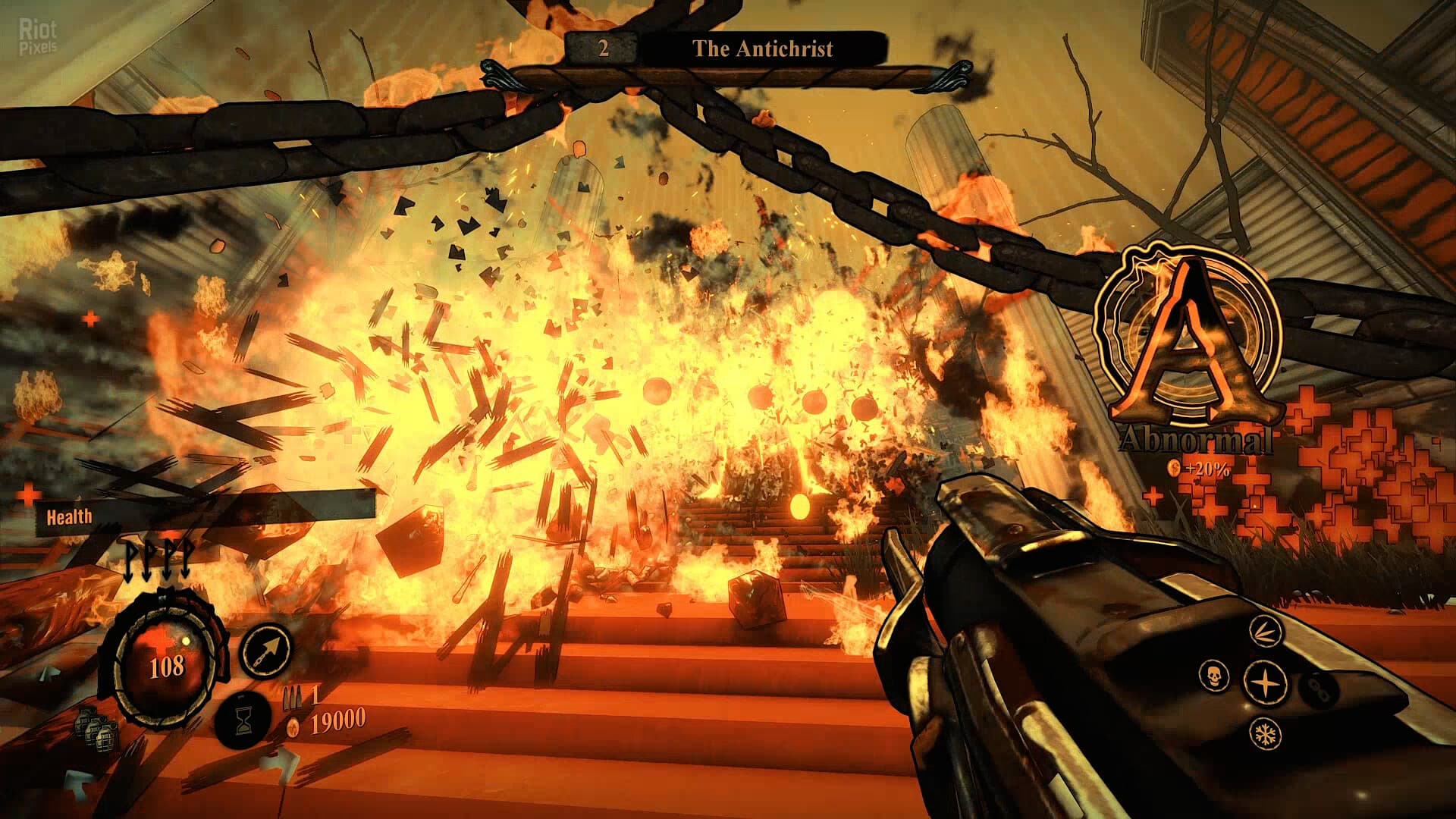 Devilated – v1.0 (Release) + Bonus Content screenshot 6