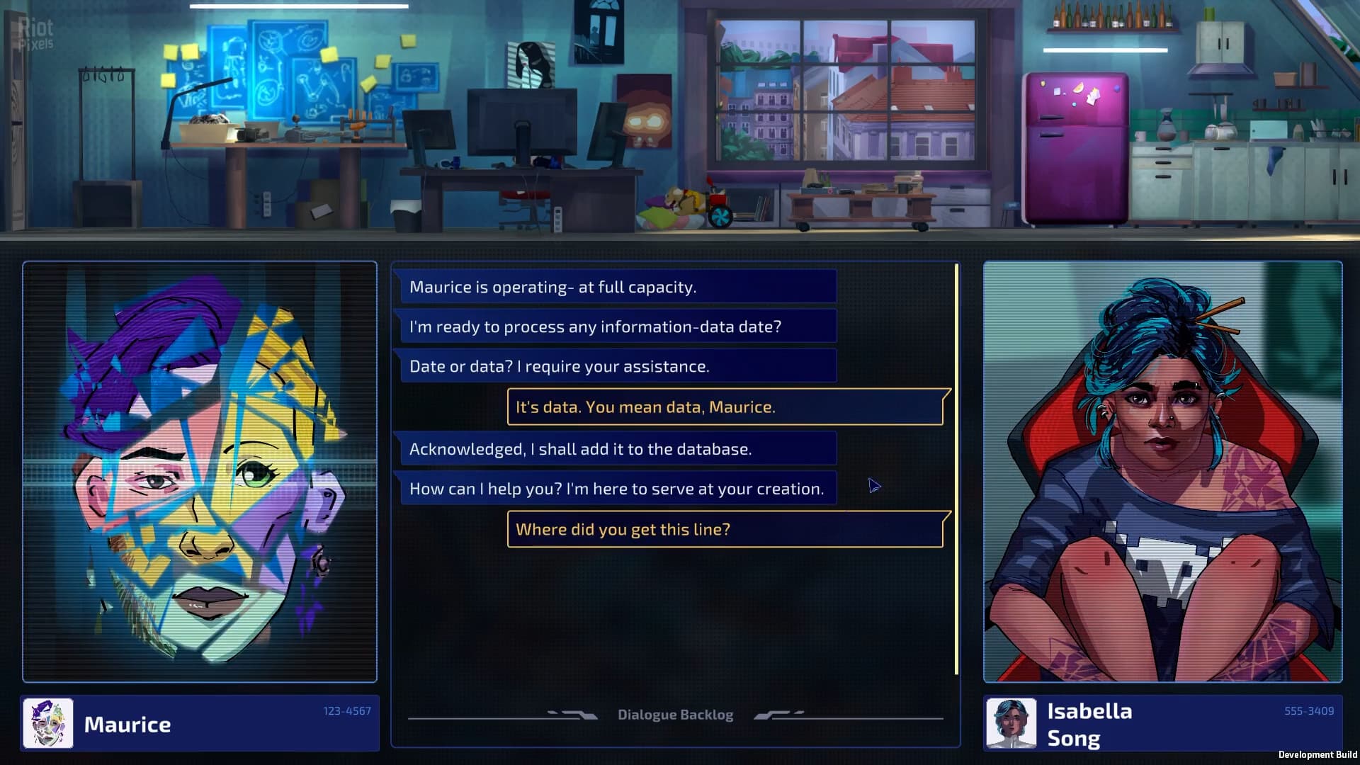 Song of Farca screenshot 4
