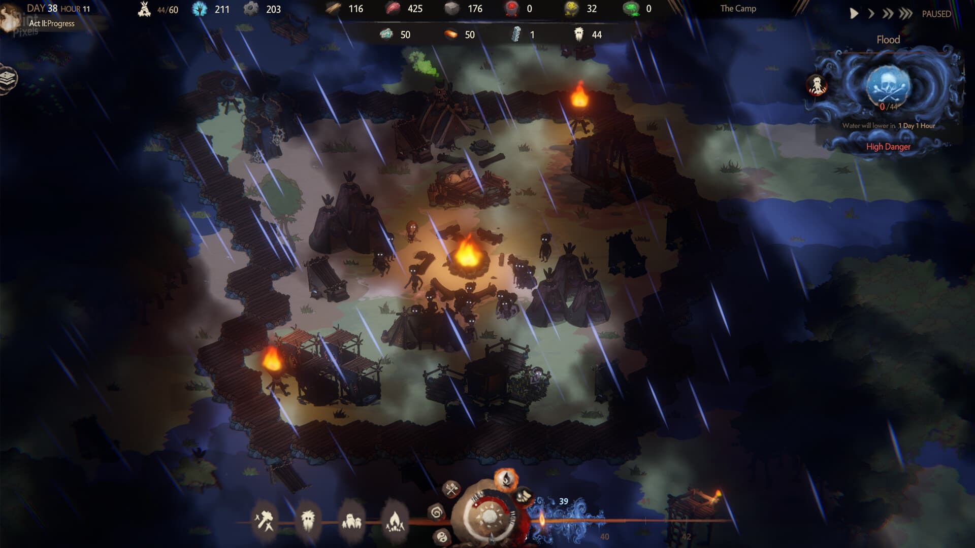 The Tribe Must Survive: Supporter Pack – v1.0.16 + Bonus Content screenshot 3