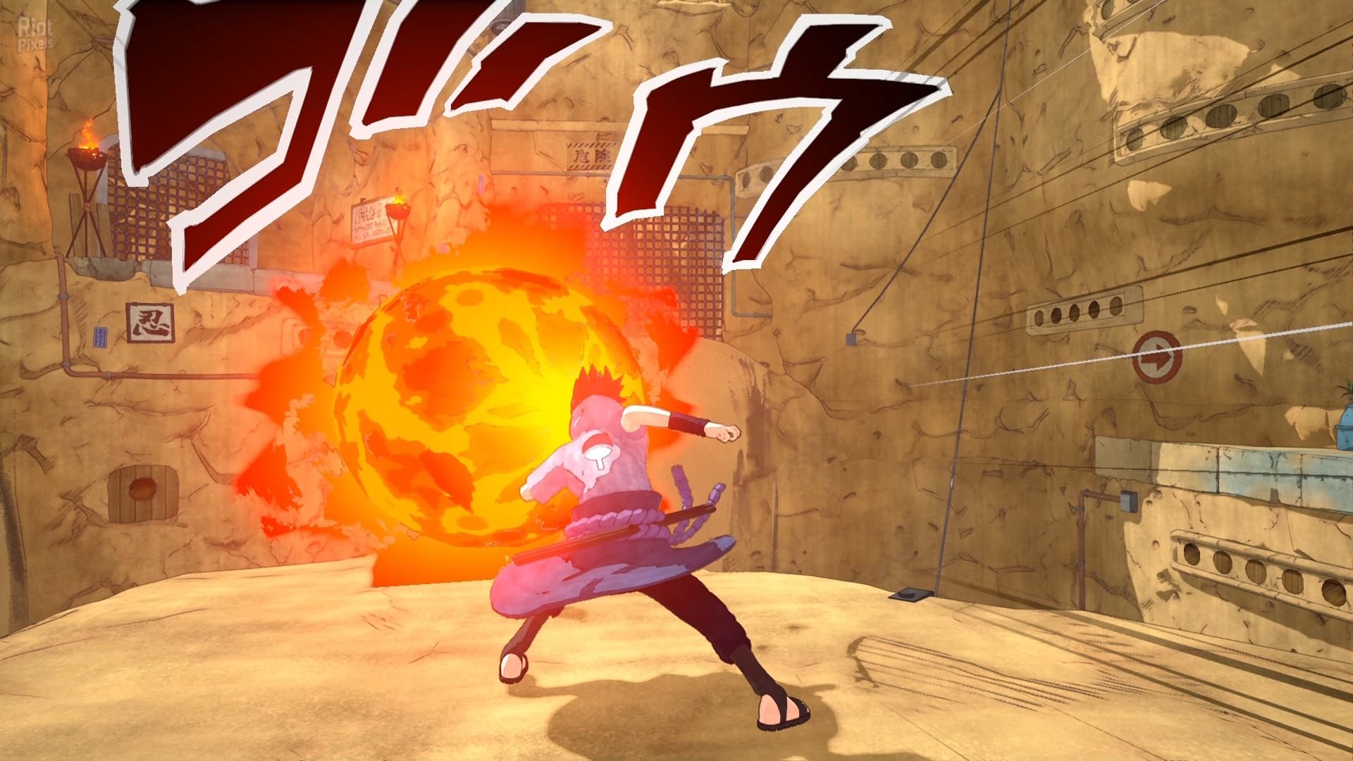 Naruto to Boruto: Shinobi Striker – Deluxe Edition – v2.43.00 + All DLCs screenshot 4