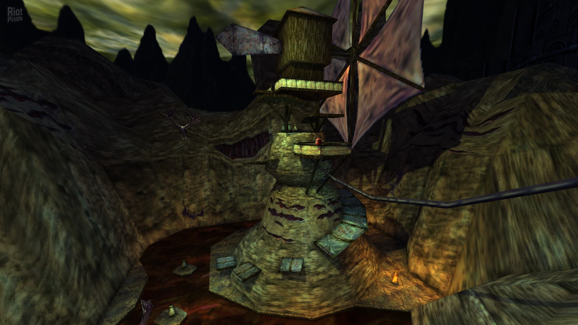 Shadow Man: Remastered – v1.0.2261 screenshot 3