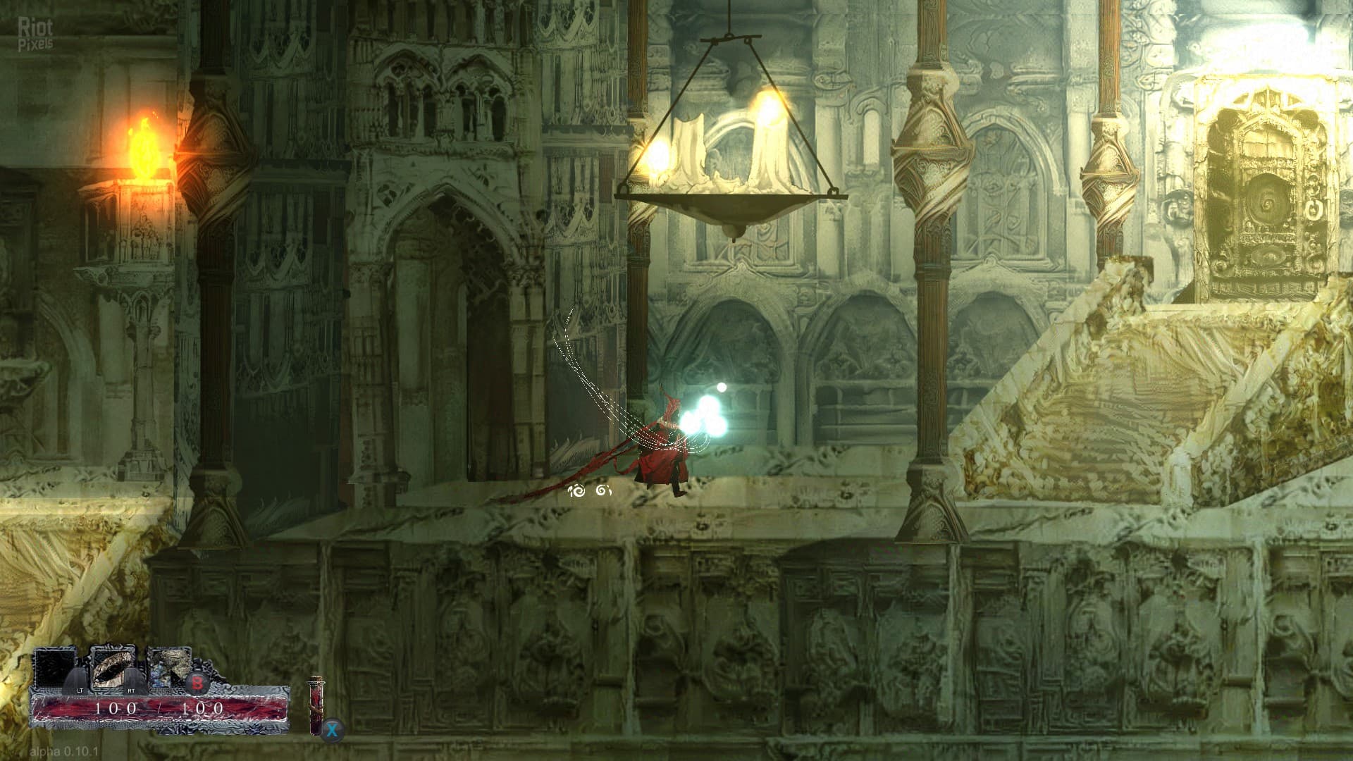 Source of Madness – v1.1.4 screenshot 4