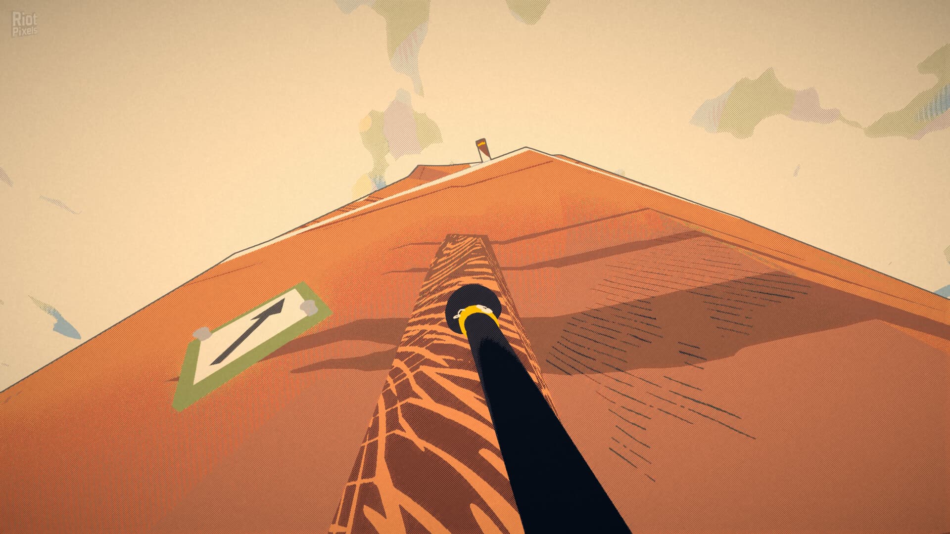 Valley Peaks screenshot 4