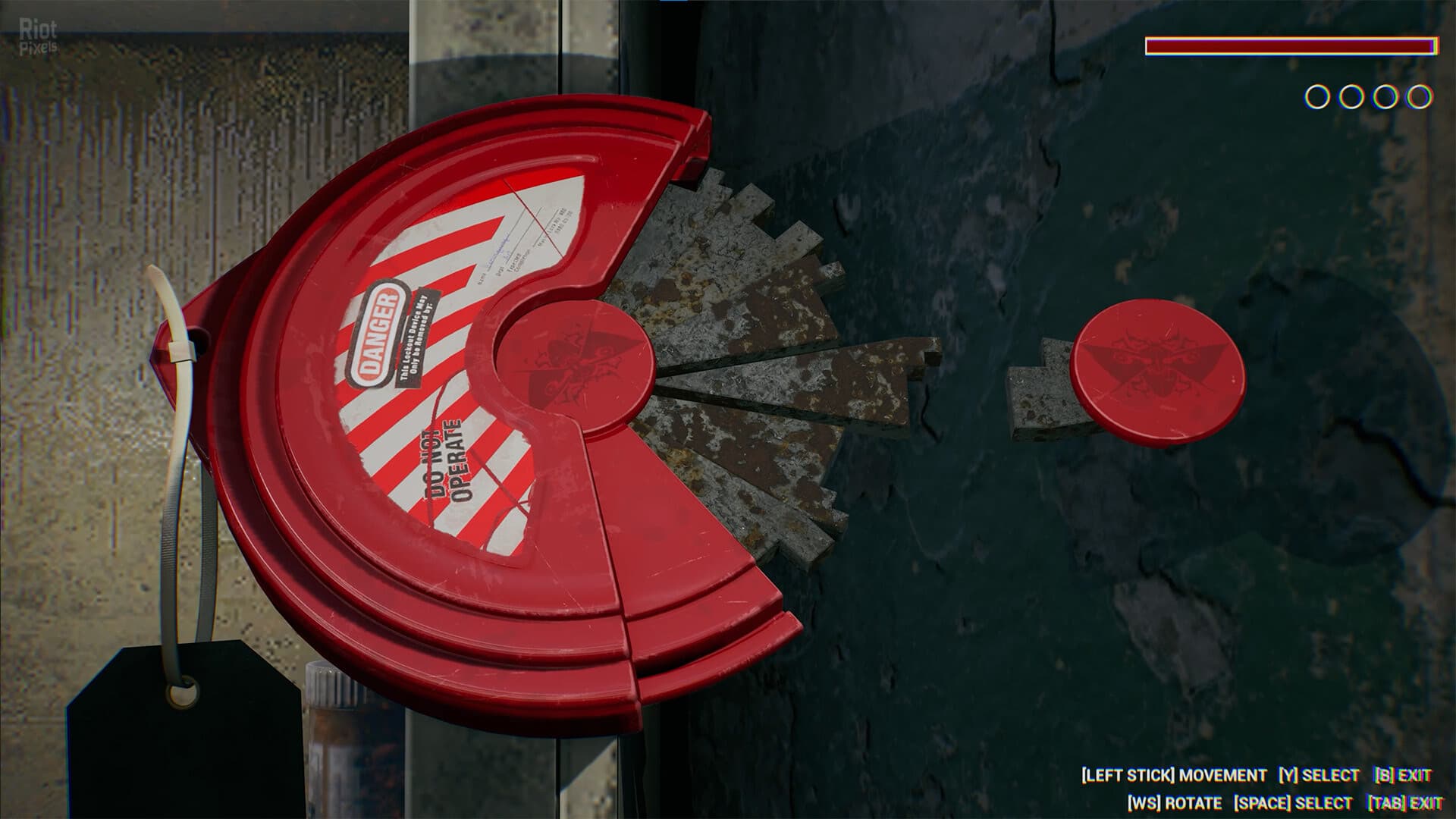 Psycho Fear – v1.2 screenshot 3
