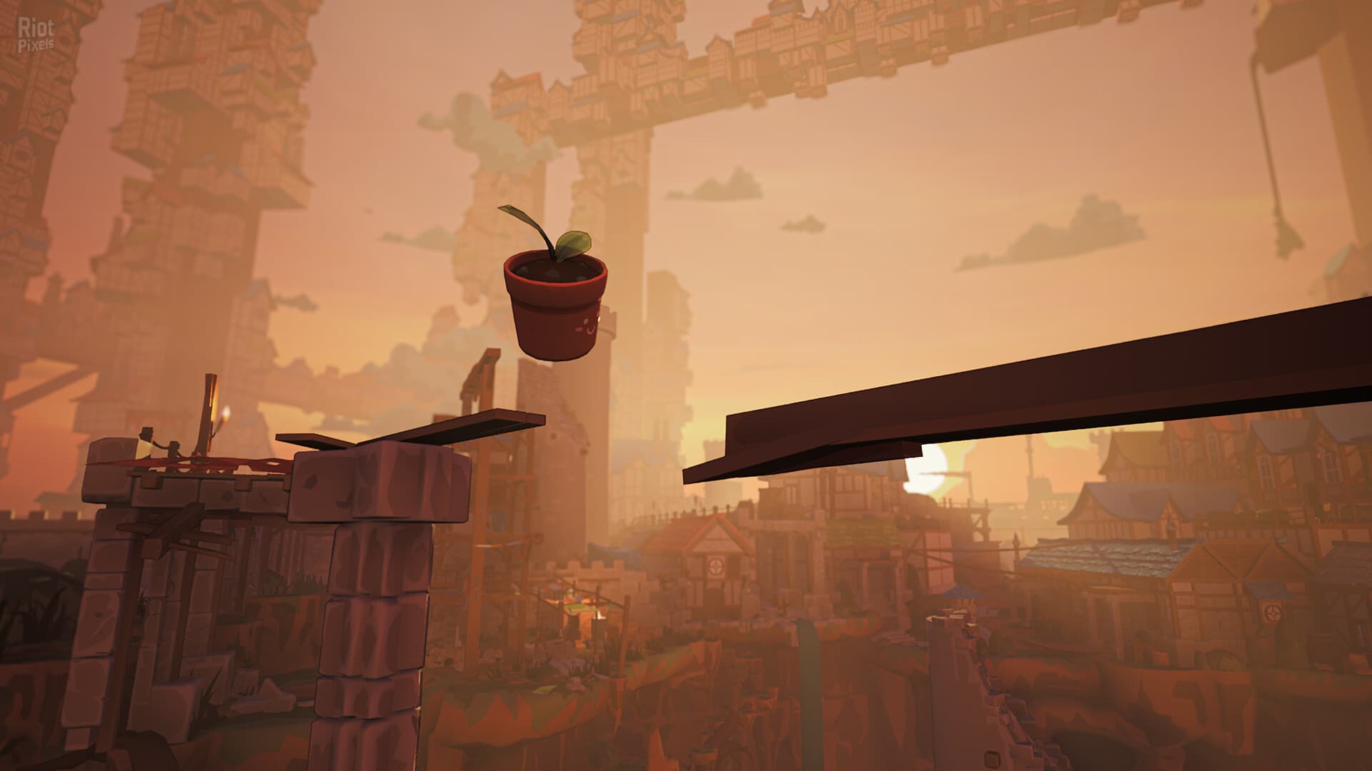 Get Tilted! : ) – v1.1 + Bonus Soundtrack screenshot 2