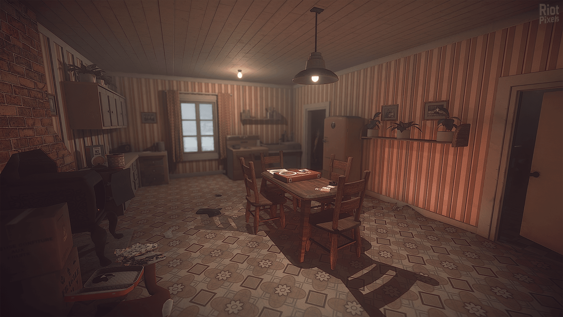 Kona screenshot 3