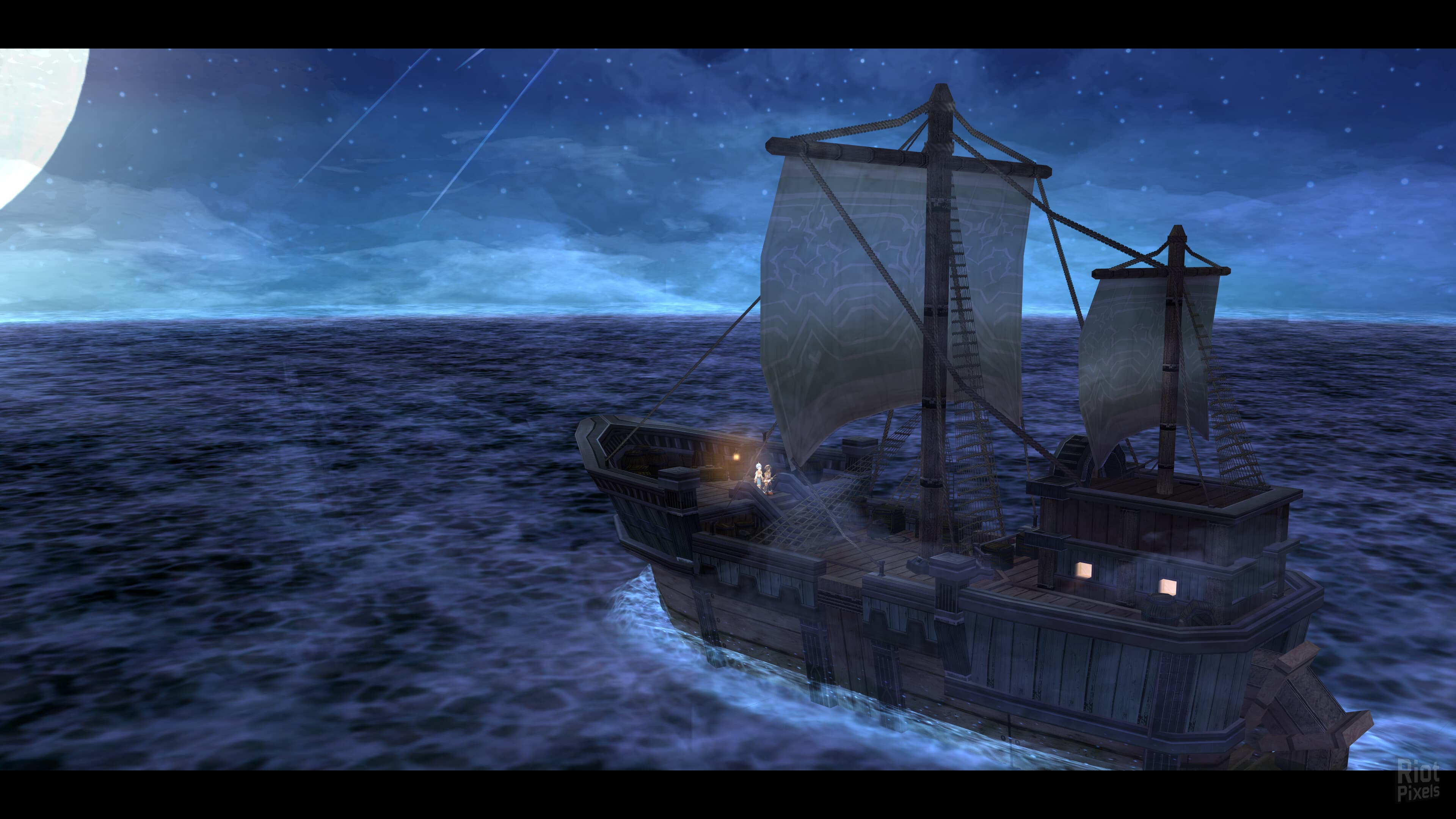The Legend of Nayuta: Boundless Trails – v1.0.8 + HQ Texture Pack DLC screenshot 6