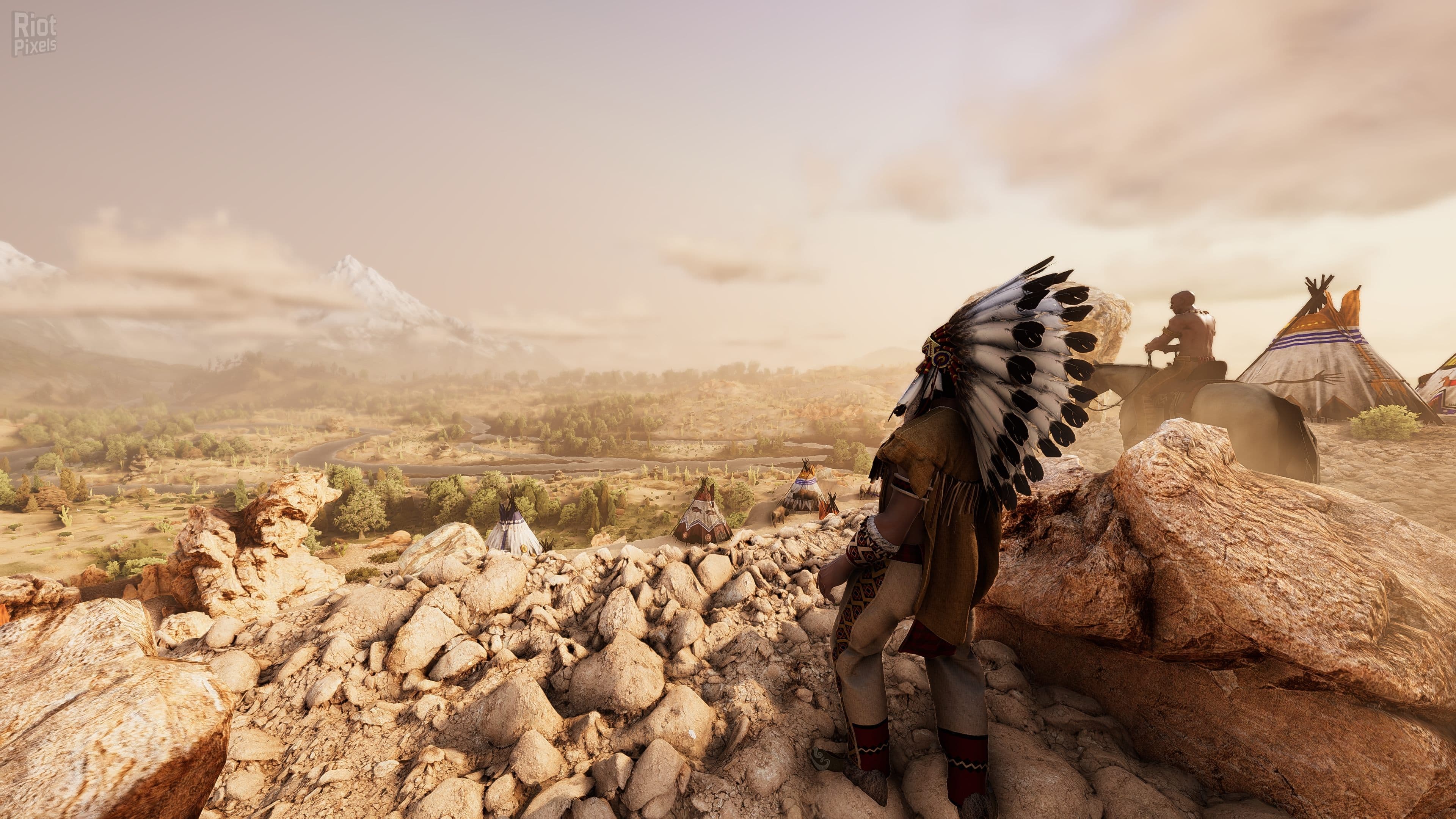 Heat screenshot 5