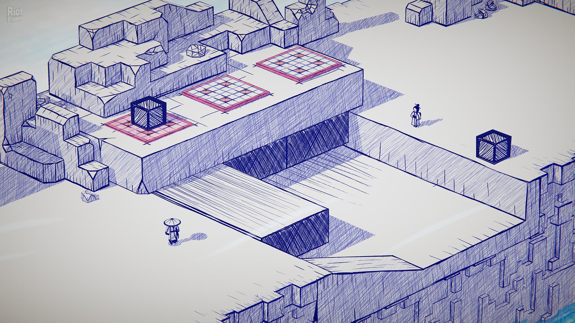 Inked: A Tale of Love – v1.0.1 + Bonus Content screenshot 4