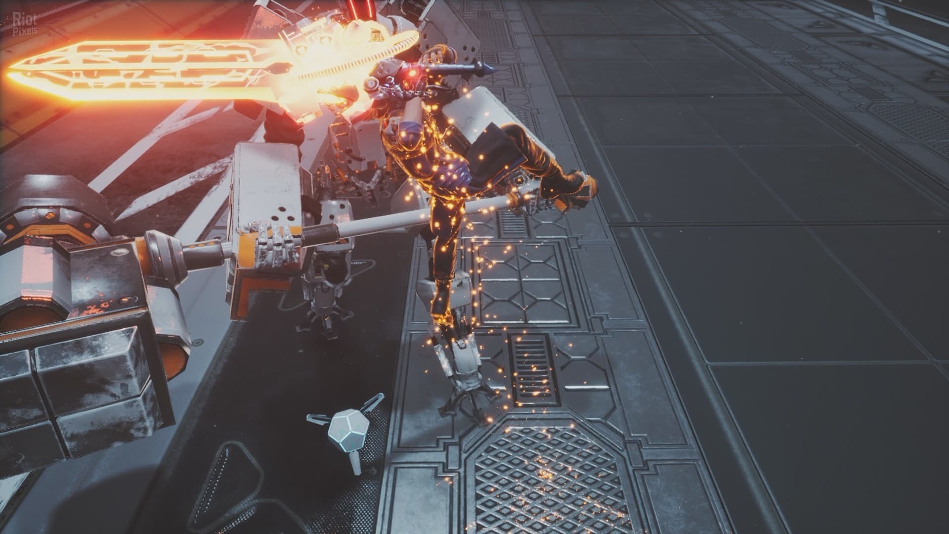 Ultra Age – Build 9505274 + Rebirth Project DLC + ArtBook screenshot 4