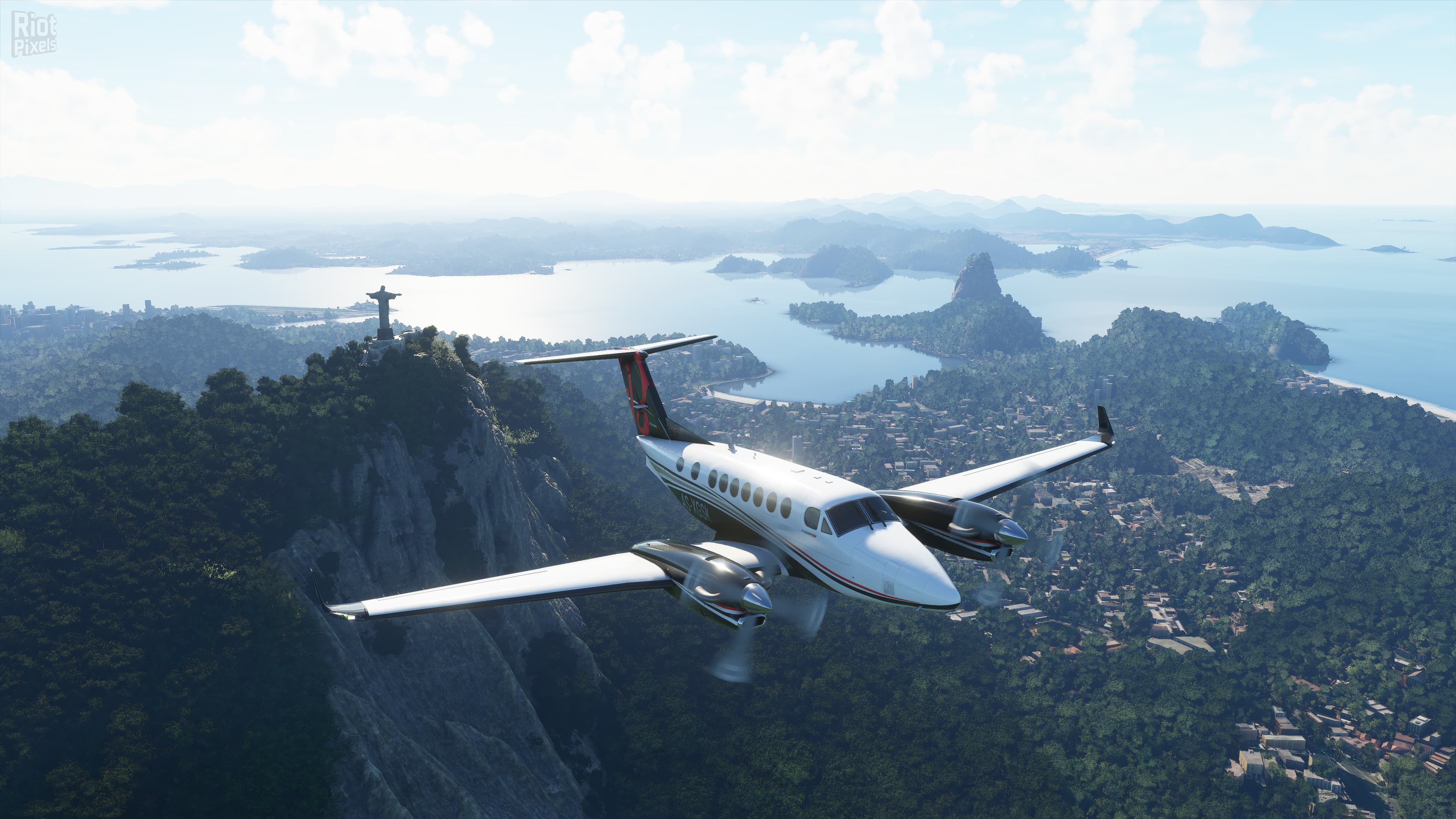 Microsoft Flight Simulator – Monkey Repack screenshot 2