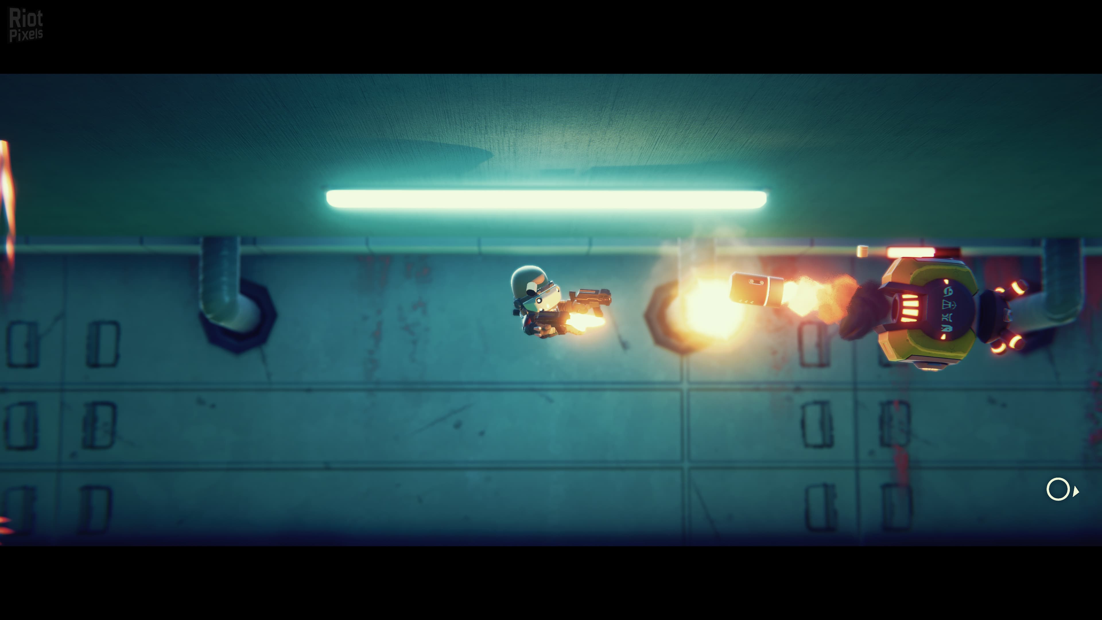 Soda Crisis screenshot 2