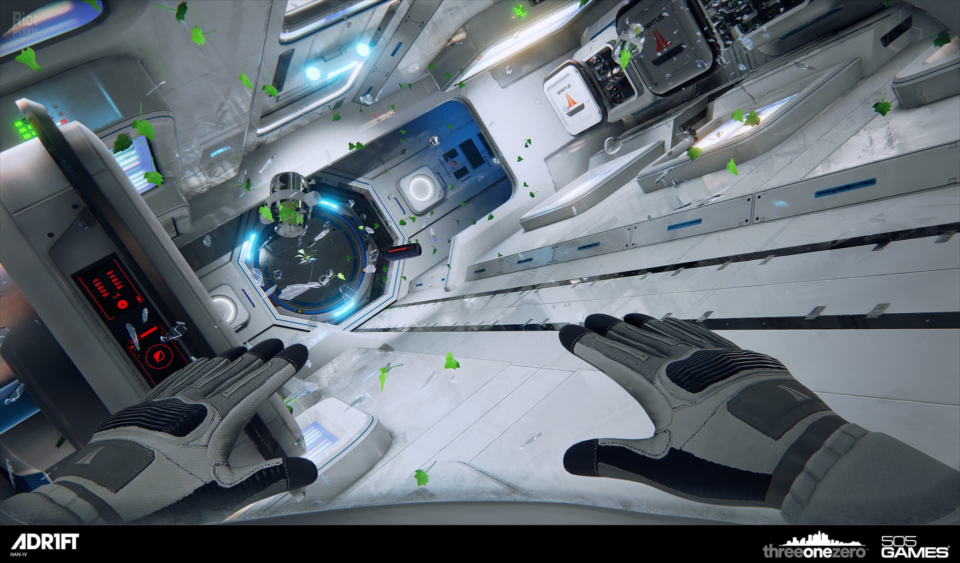 ADR1FT – v1.2.9.20854 screenshot 4