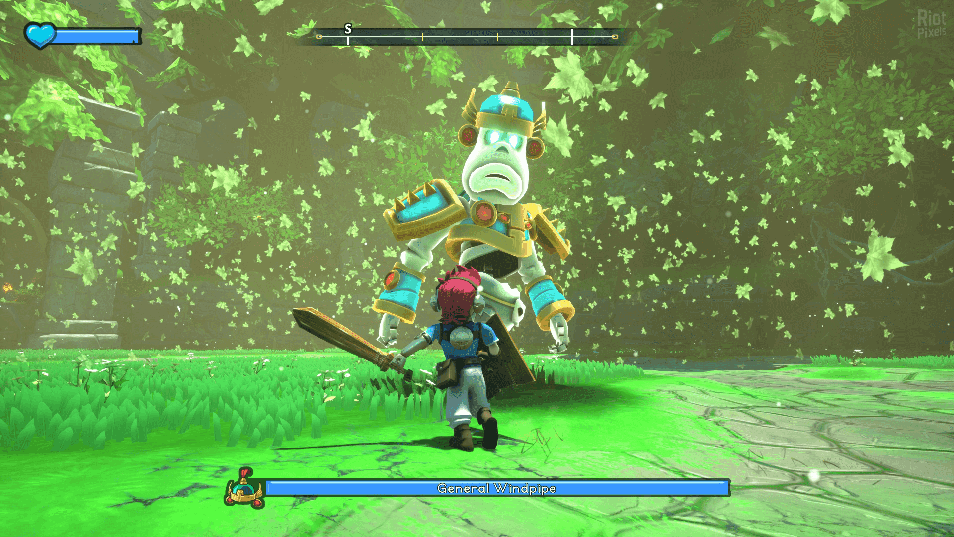 A Knight’s Quest screenshot 5