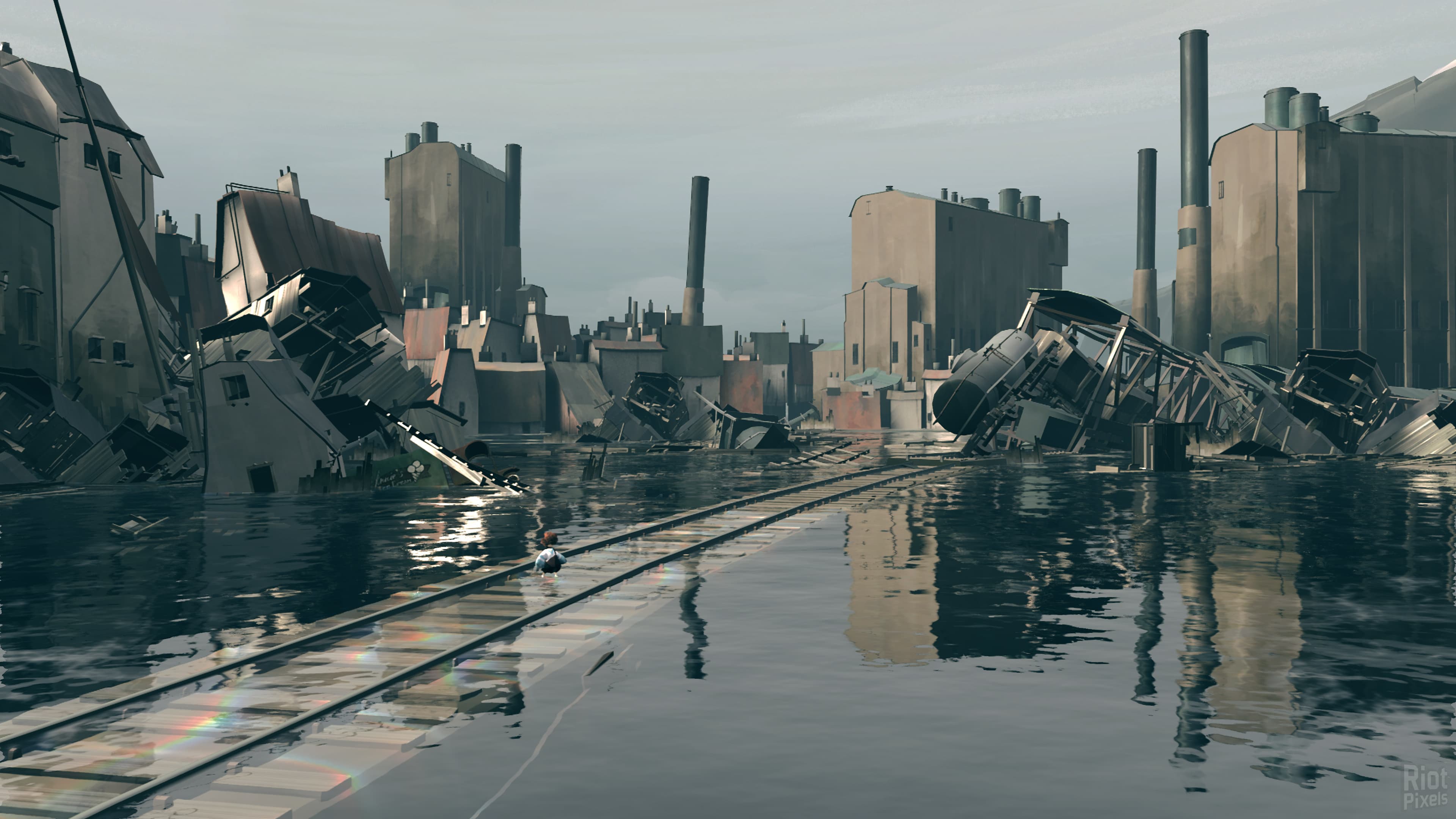 FAR: Changing Tides – v1.1.0 + Ryujinx/Yuzu Emus for PC screenshot 3