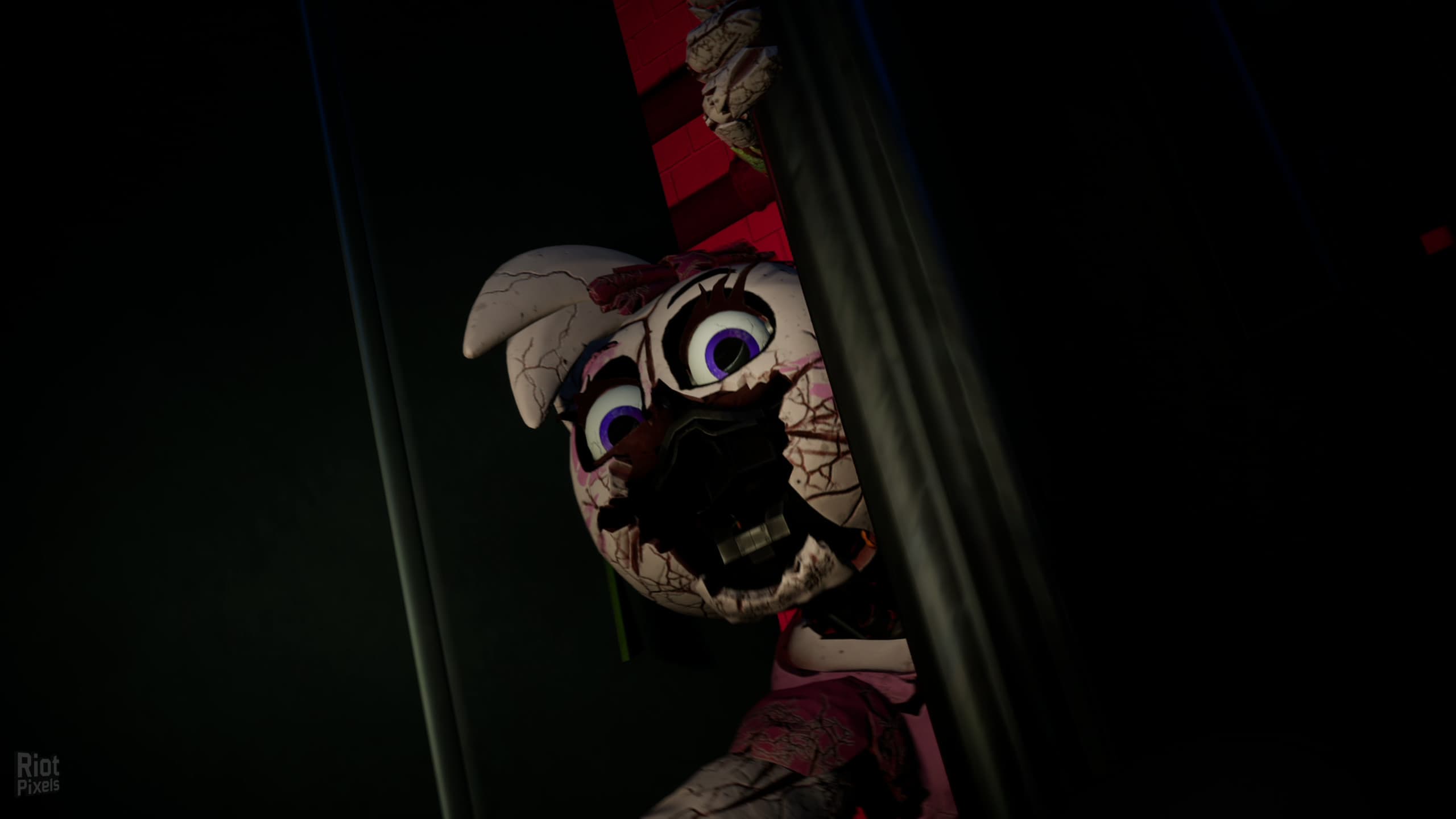 Five Nights at Freddy’s: Security Breach – v1.0.20230719_1750_15_112496 + Ruin DLC + Windows 7 Fix screenshot 2
