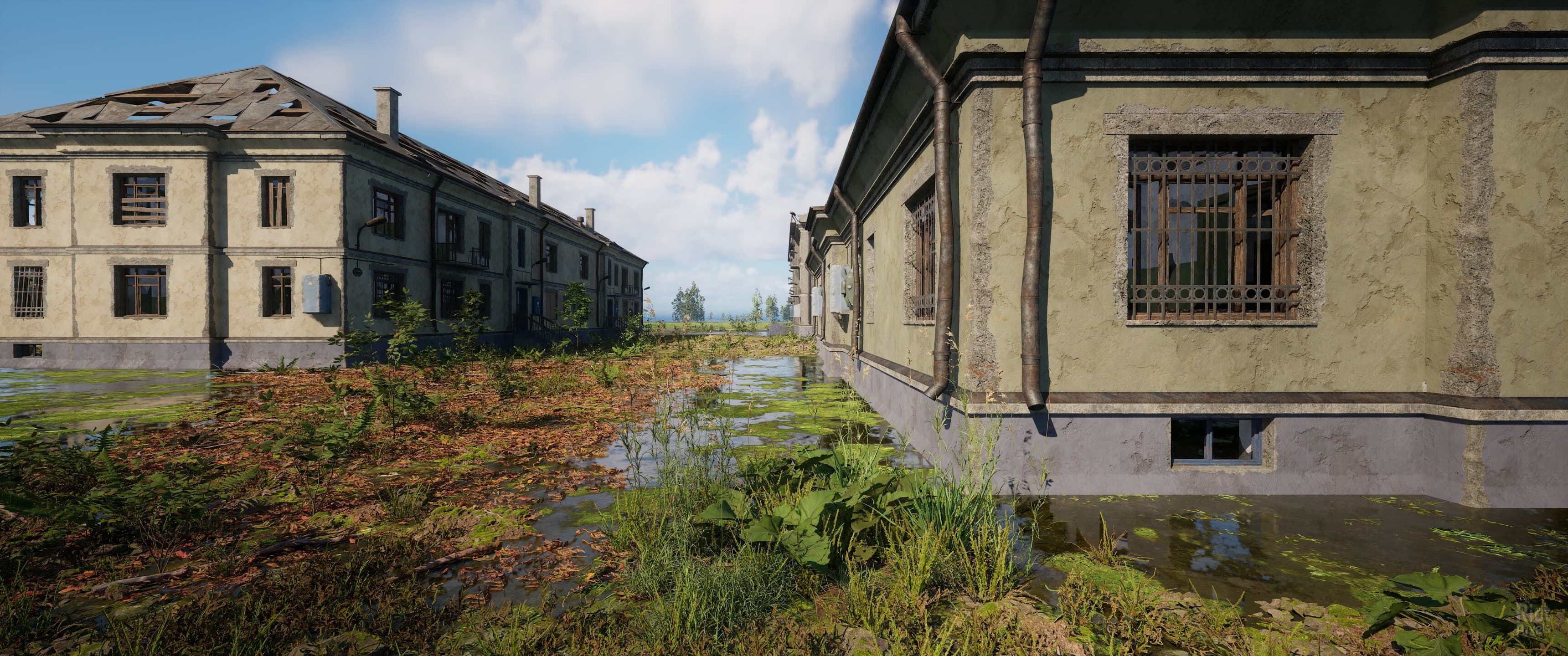 Russian Soul Simulator screenshot 5