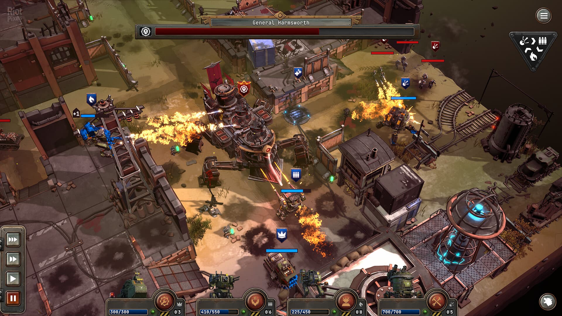 Grit and Valor – 1949: Resistance Edition, v1.0.120 + 3 DLCs/Bonuses screenshot 3