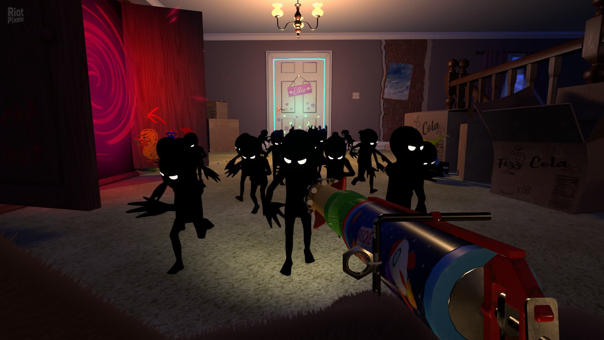 STUFFED screenshot 4