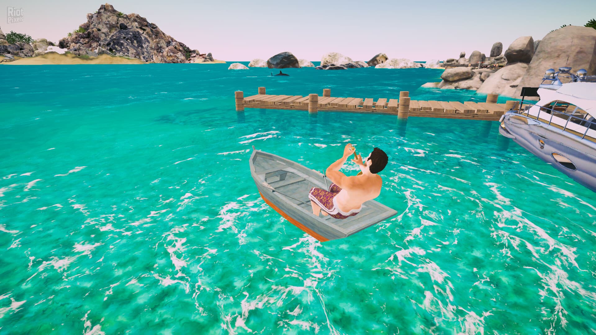Beach Club Simulator 2024 – v1.0 Release screenshot 4