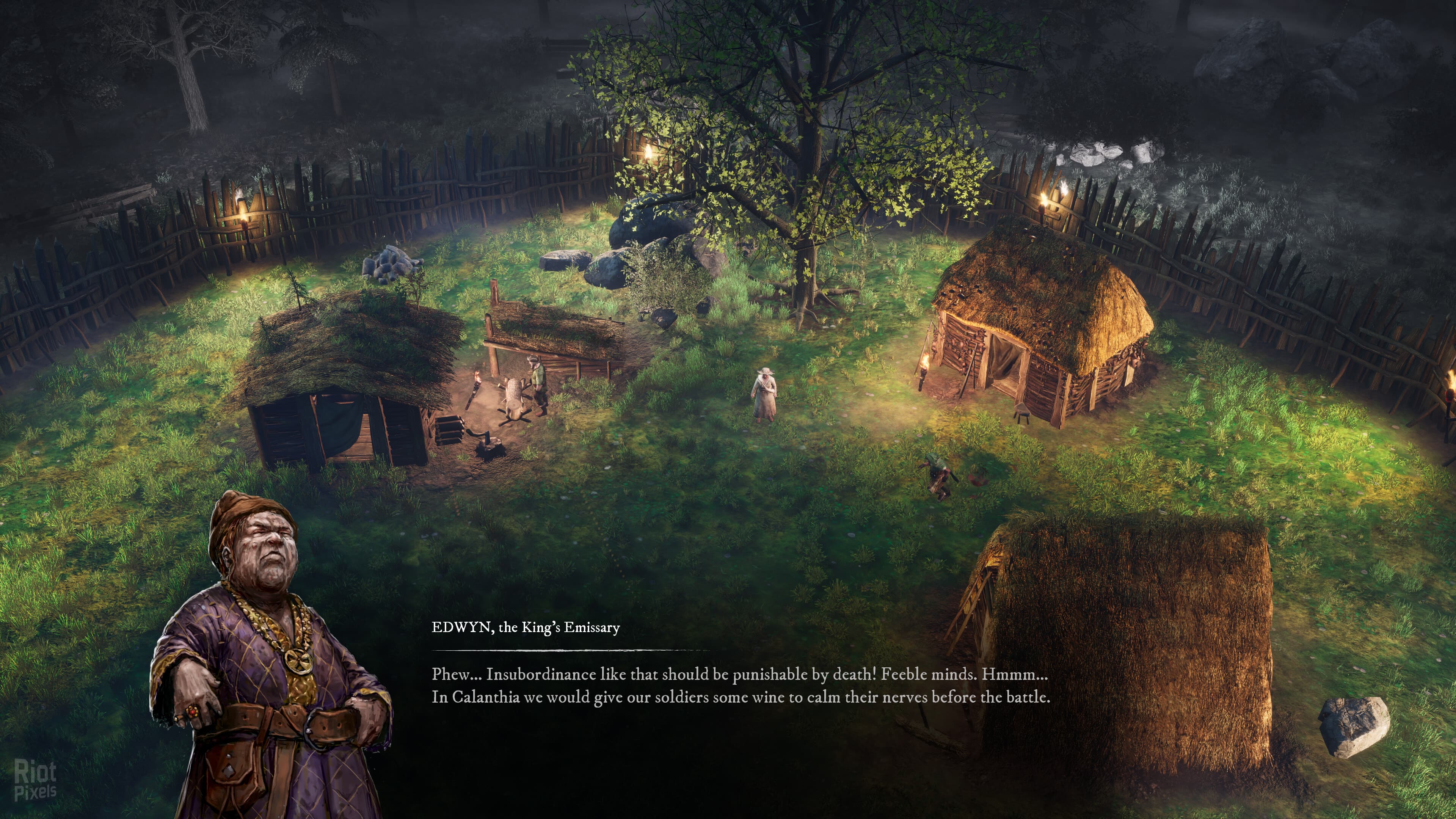 Gord: Ultimate Edition – v1.5.0.42146 + 2 DLCs + Bonus Content screenshot 4