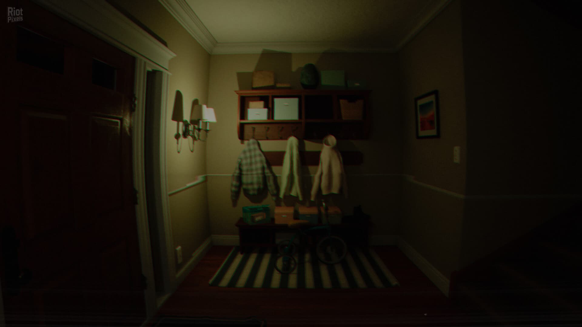 Hazing: Night Shift + Windows 7 Fix screenshot 2