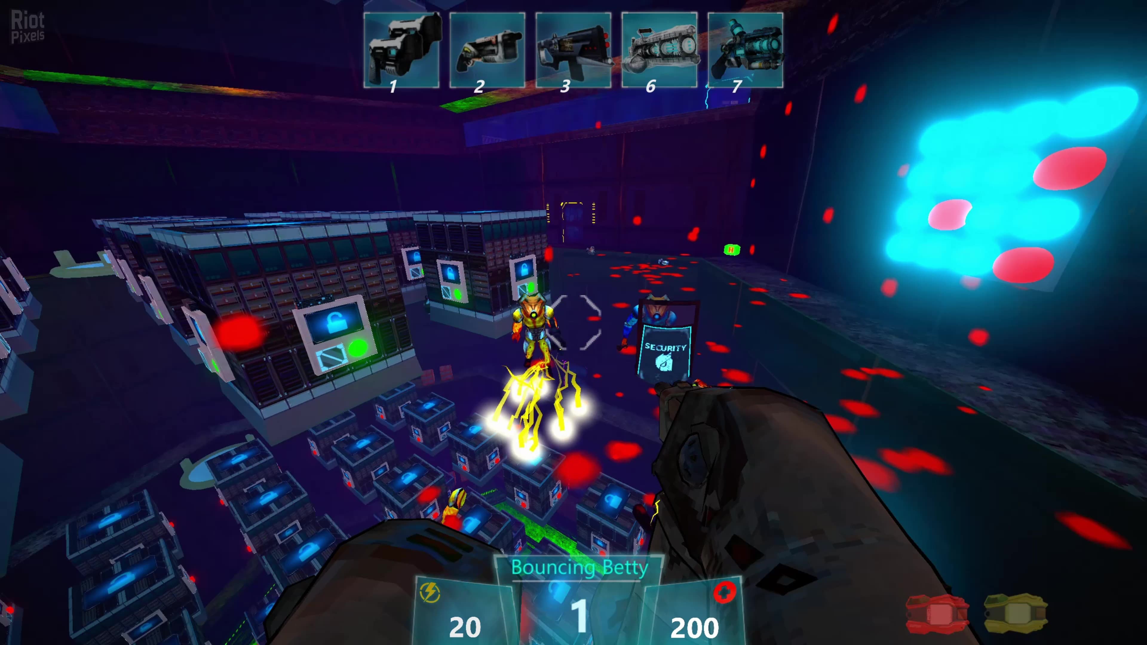 KUR – v1.0.1 screenshot 6