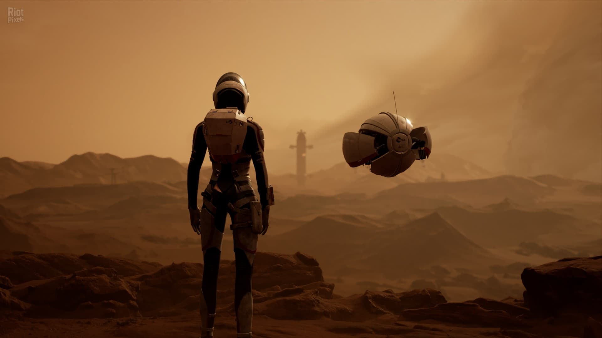 Deliver Us Mars: Deluxe Edition, v2.0.1 (Denuvoless) + Bonus Soundtrack screenshot 6