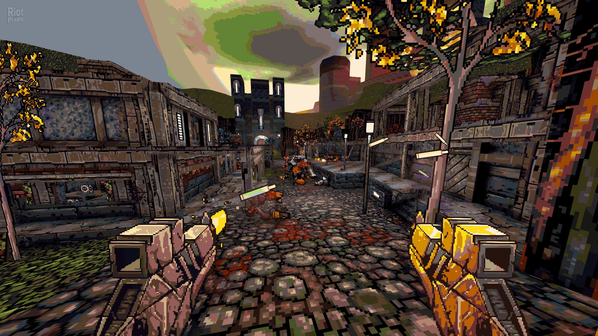 Project Warlock II – v1.0.1.26 screenshot 5