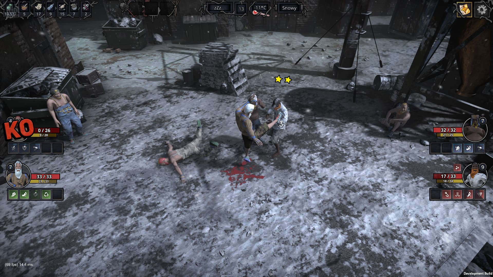 Garbage – v2.00 screenshot 4