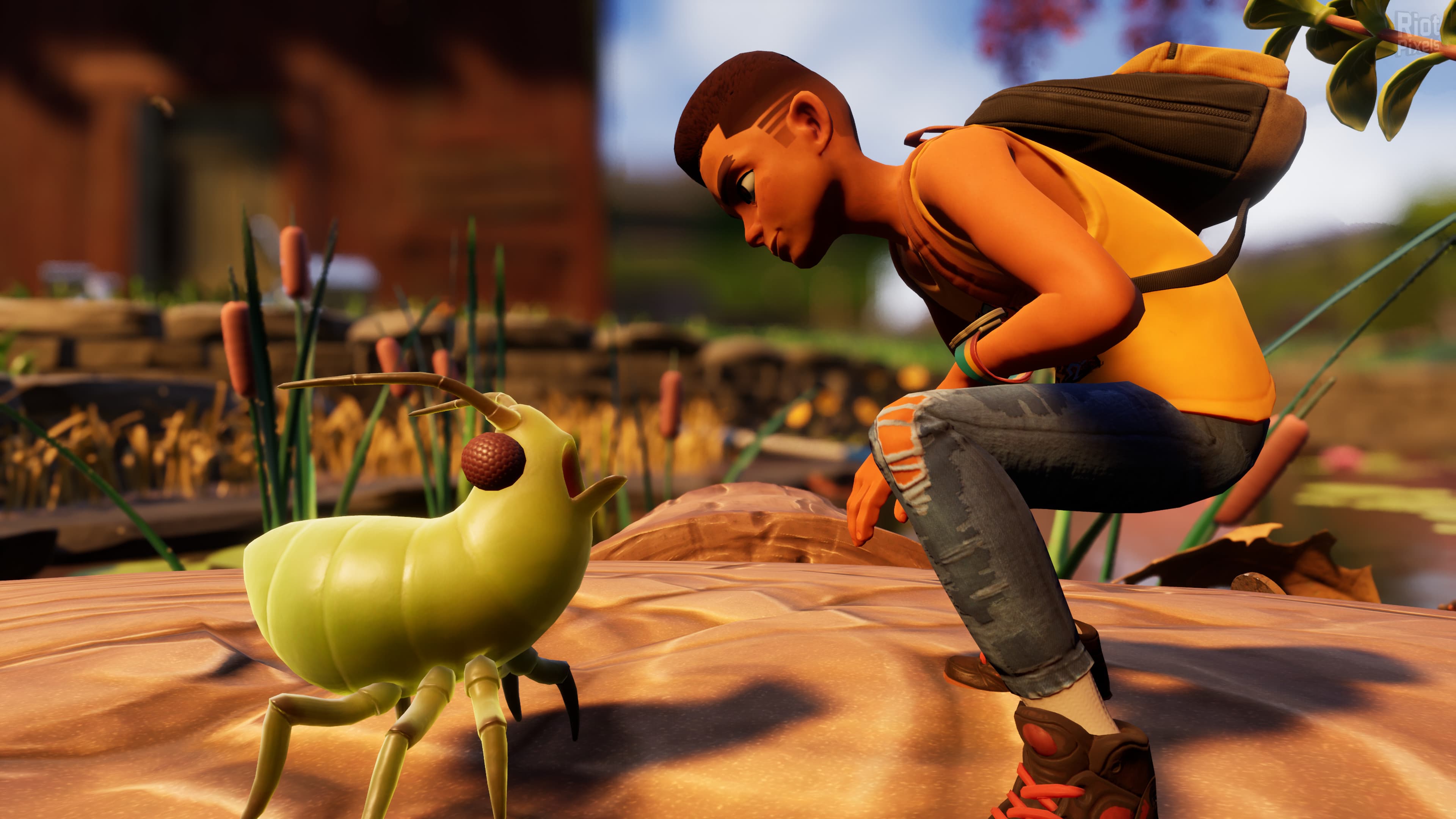 Grounded: Fully Yoked Edition – v1.4.0.4495 Rel/14076058 + Bonus OST + Multiplayer screenshot 5