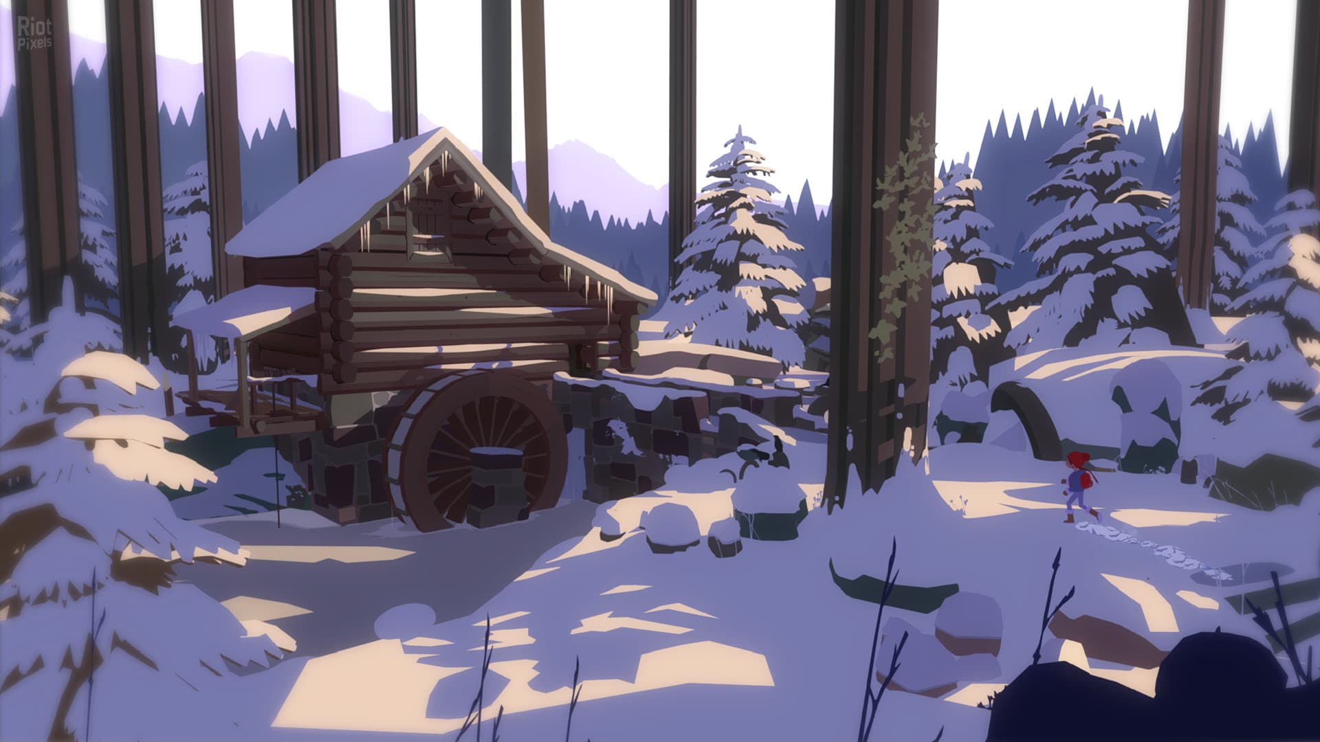 Röki screenshot 4