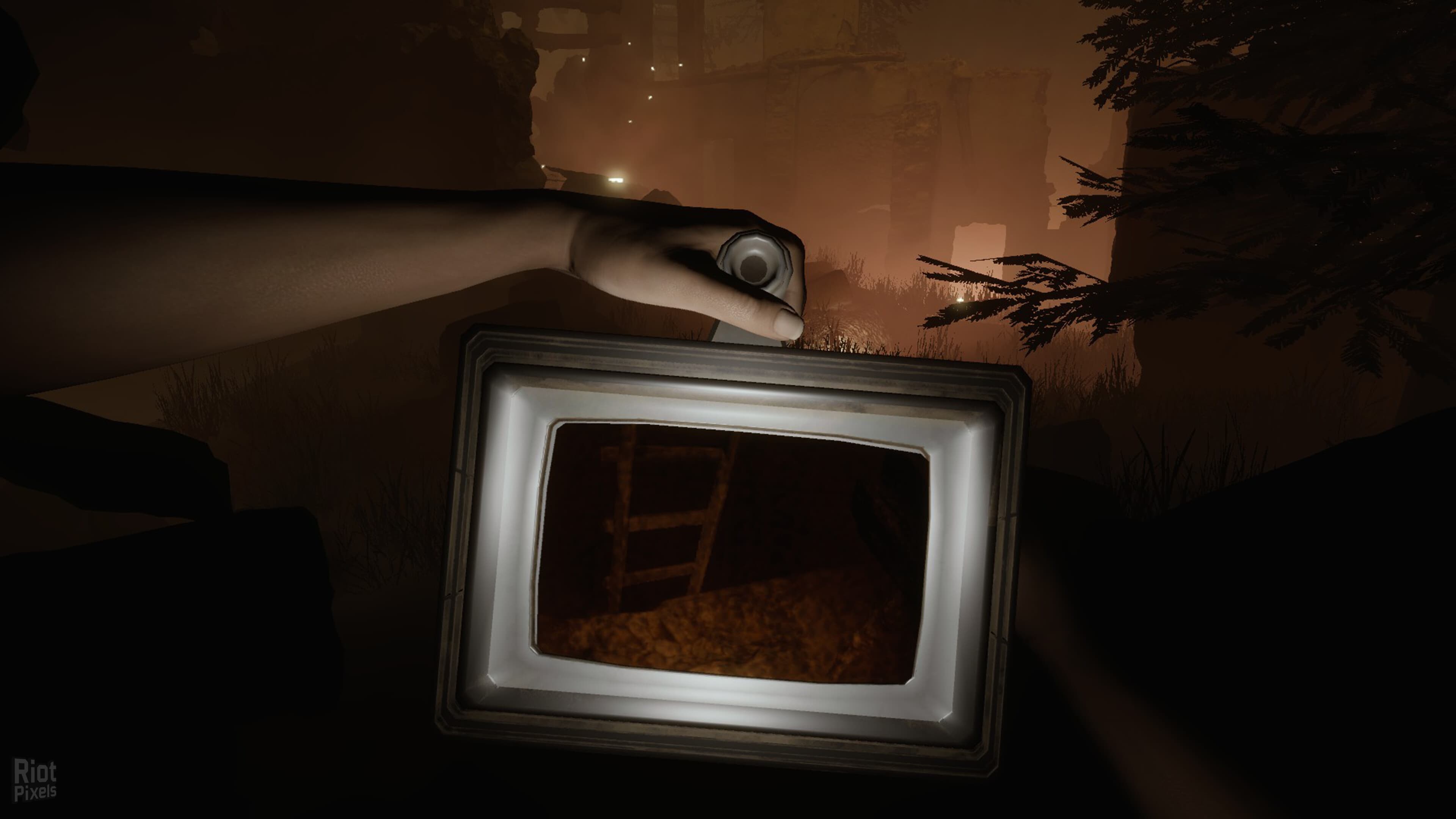 Sylvio: Black Waters screenshot 5