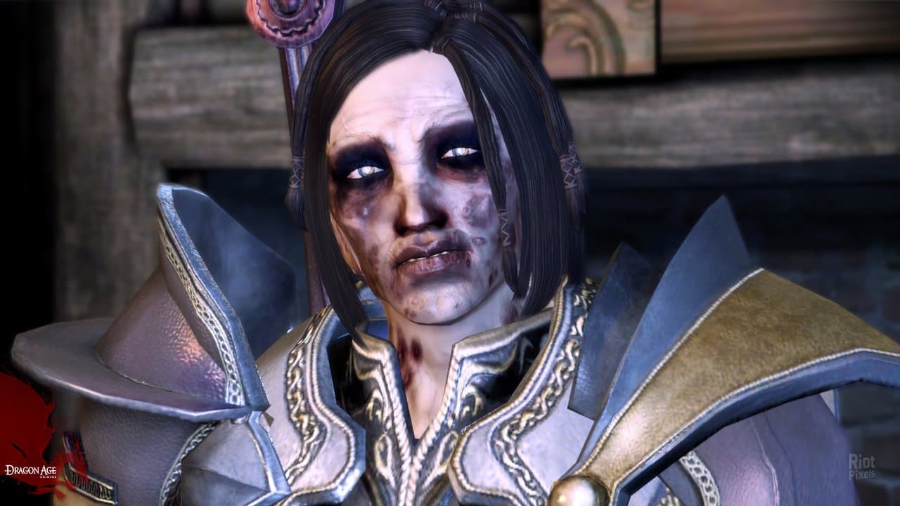 Dragon Age: Origins – Ultimate Edition – GOG Version screenshot 1