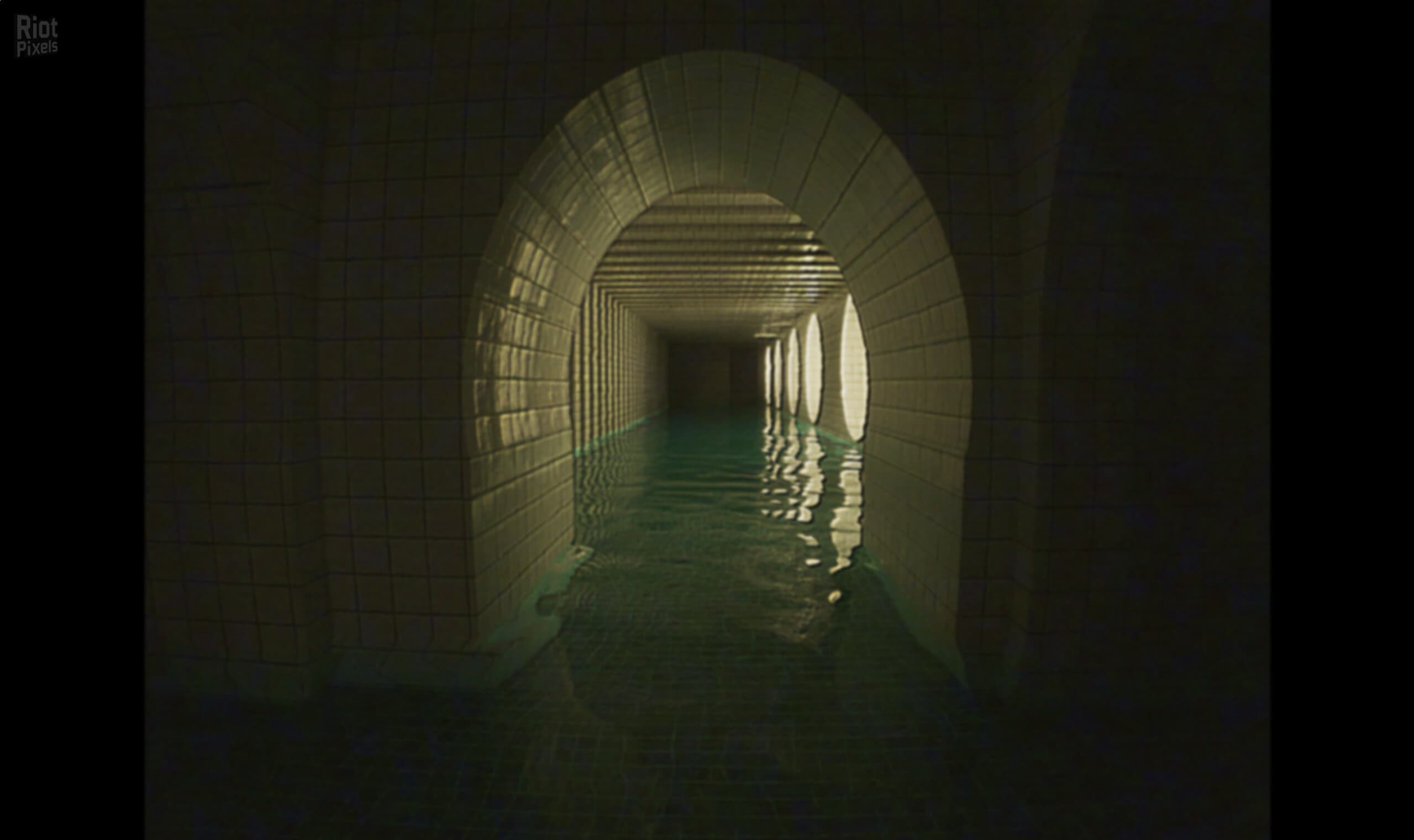 BACKROOMS: LIMINAL ESCAPE screenshot 2