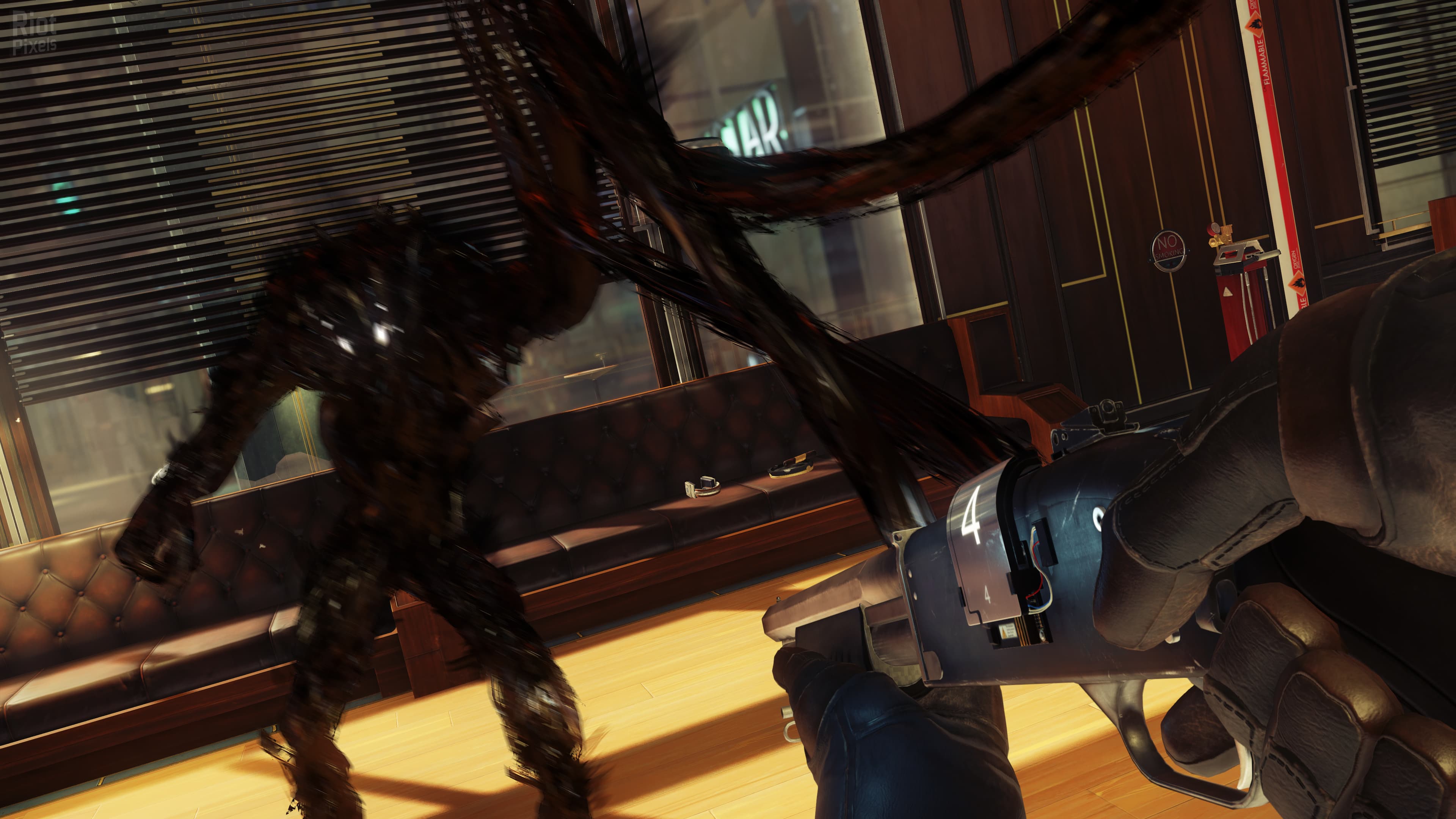 Prey: Digital Deluxe Edition – Build 10966486 (38551) GOG + 2 DLCs screenshot 2